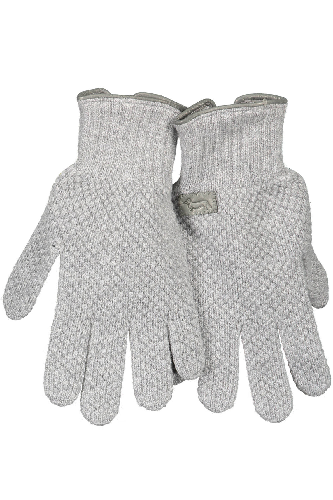 HARMONT & BLAINE Gloves Grey - G0I008030187