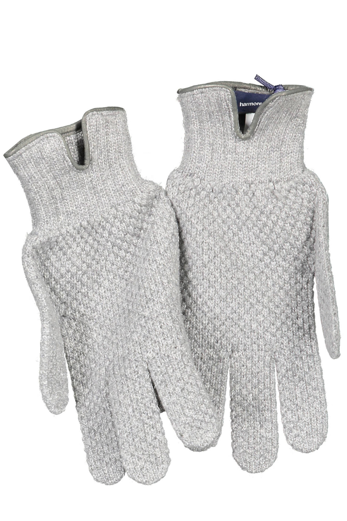 HARMONT & BLAINE Gloves Grey - G0I008030187