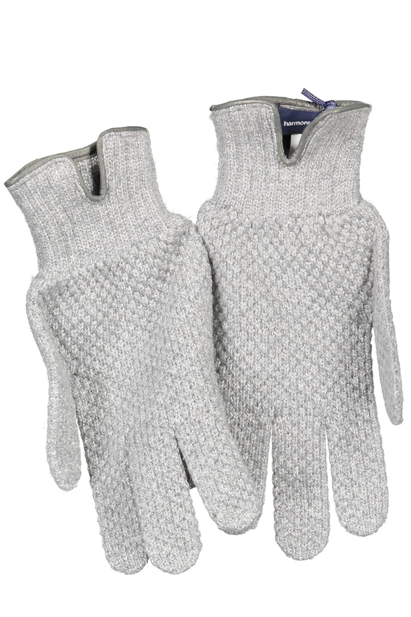 HARMONT & BLAINE Gloves Grey - G0I008030187