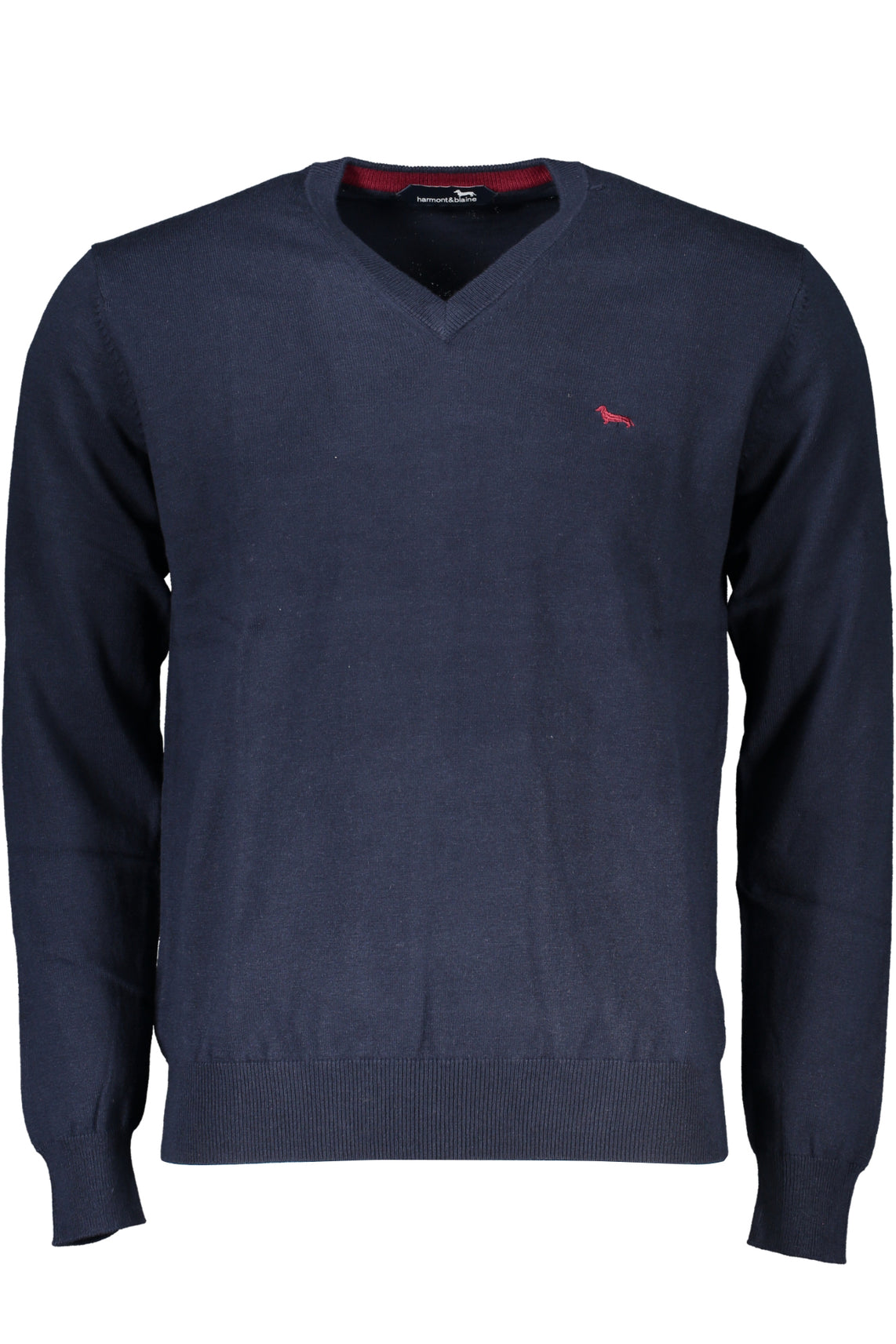 HARMONT & BLAINE Sweaters Blue - HRK013030788