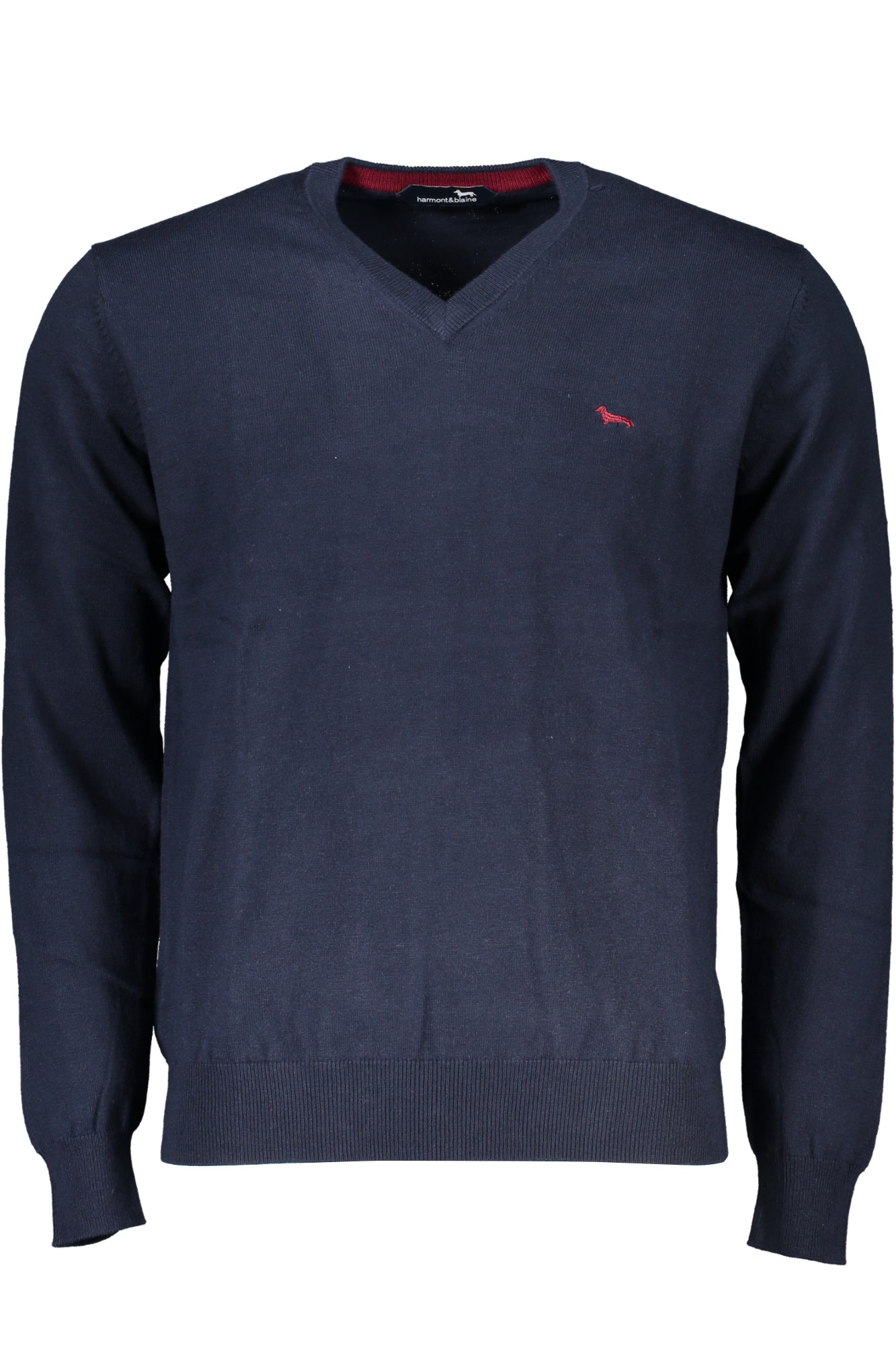 HARMONT & BLAINE Sweaters Blue - HRK013030788