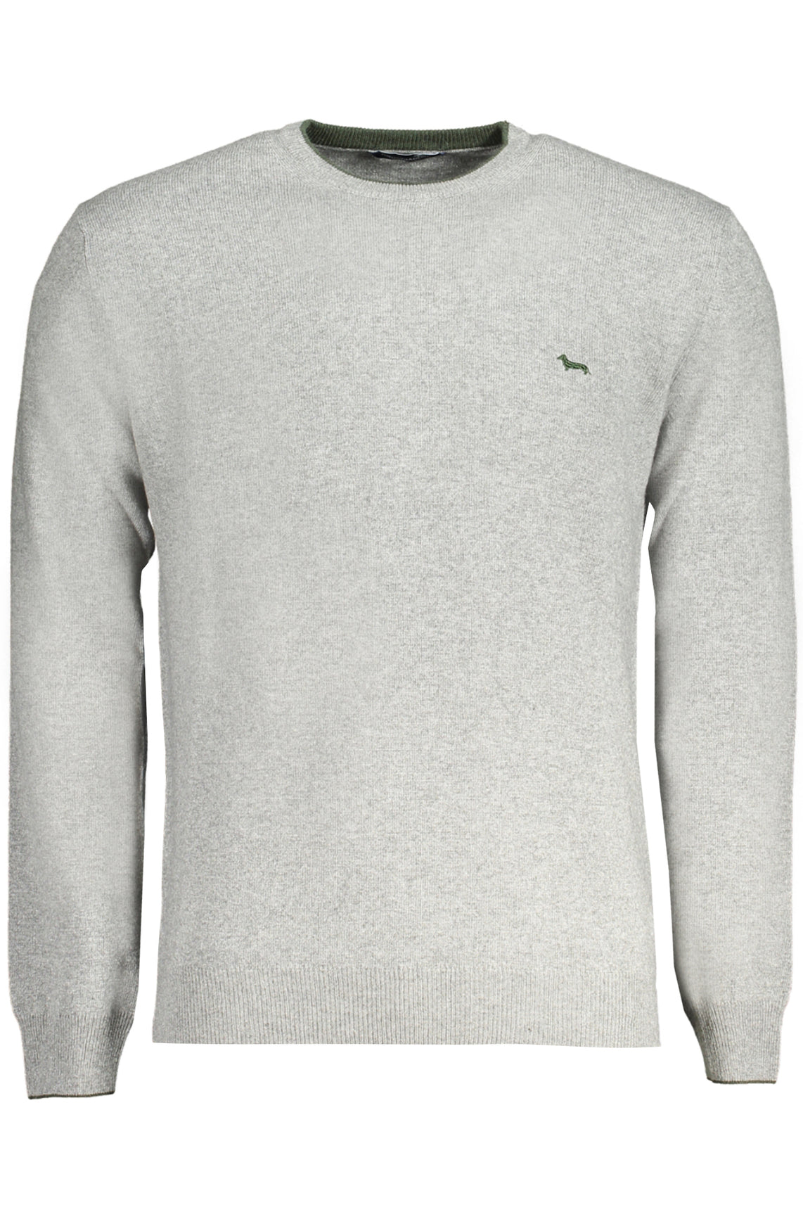 HARMONT & BLAINE Sweaters Grey - HRM007030187