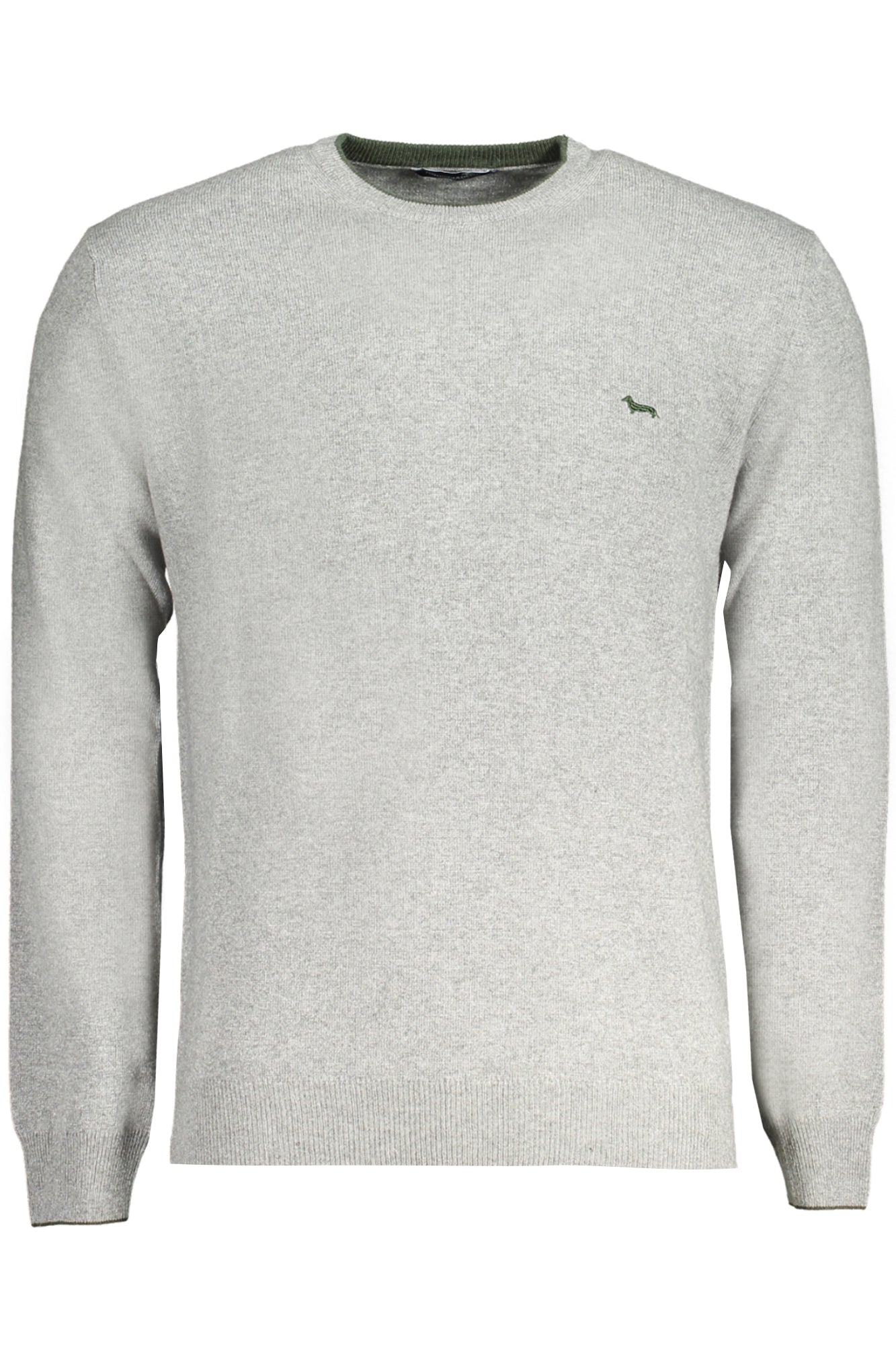HARMONT & BLAINE Sweaters Grey - HRM007030187
