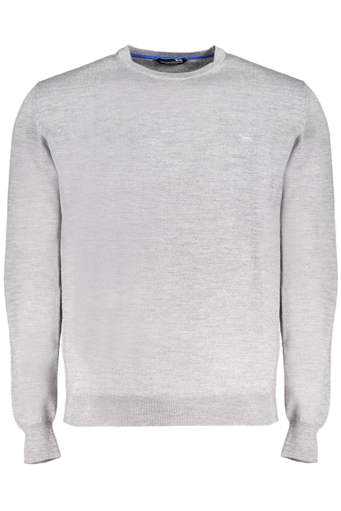 HARMONT & BLAINE Sweaters Grey - HRM001030478