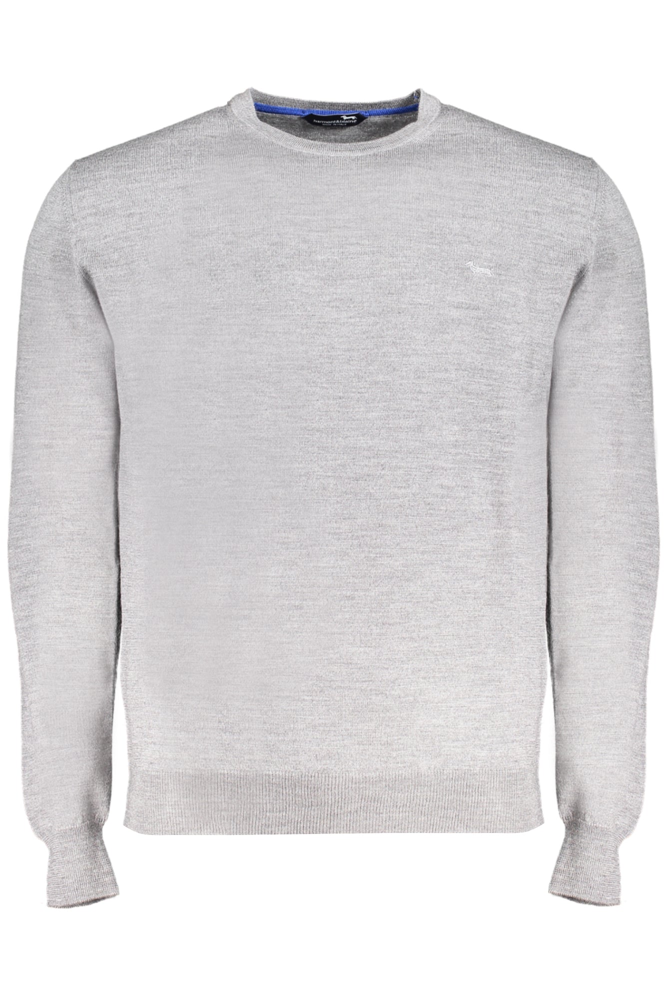 HARMONT & BLAINE Sweaters Grey - HRM001030478
