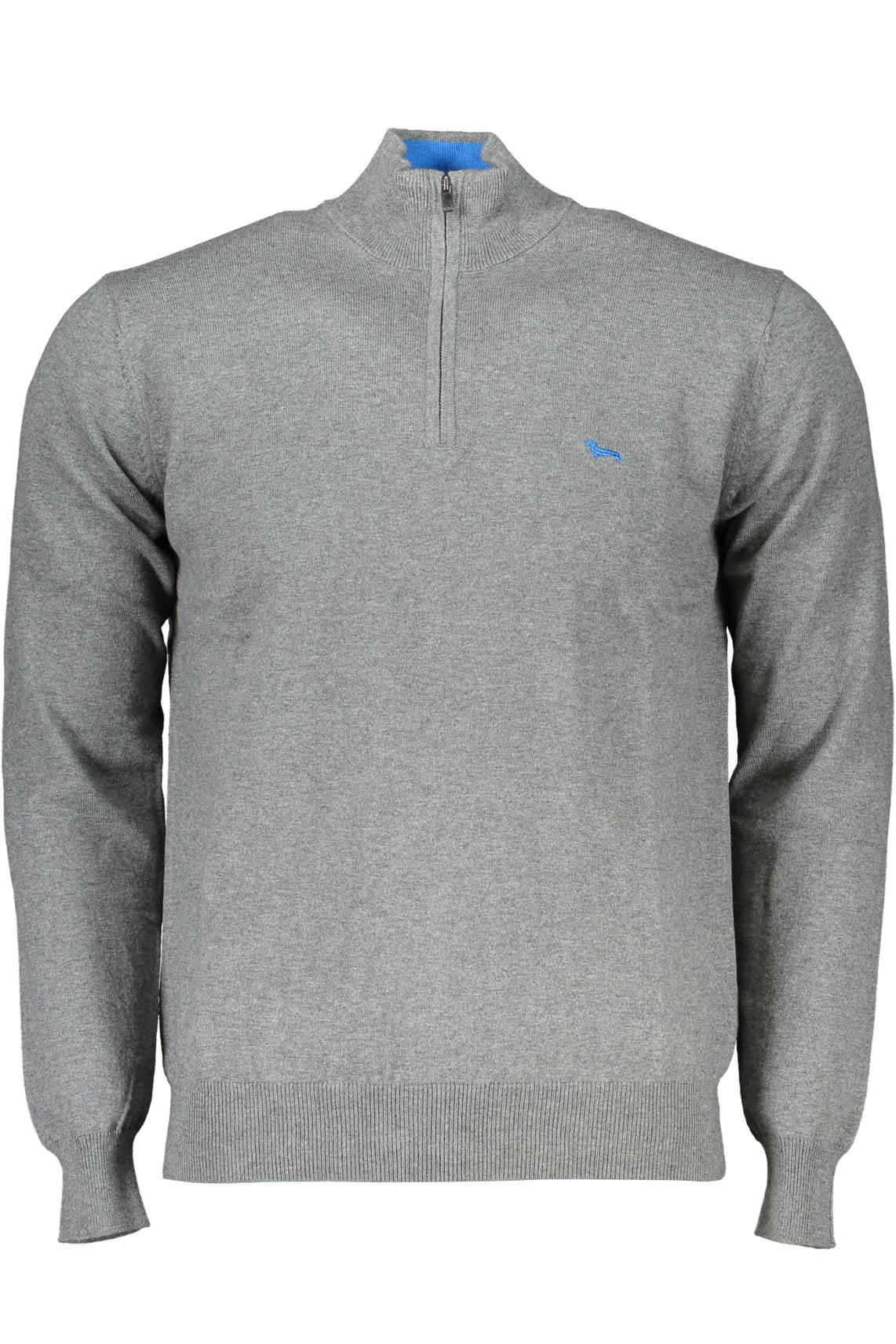 HARMONT & BLAINE Sweaters Grey - HRK014030788
