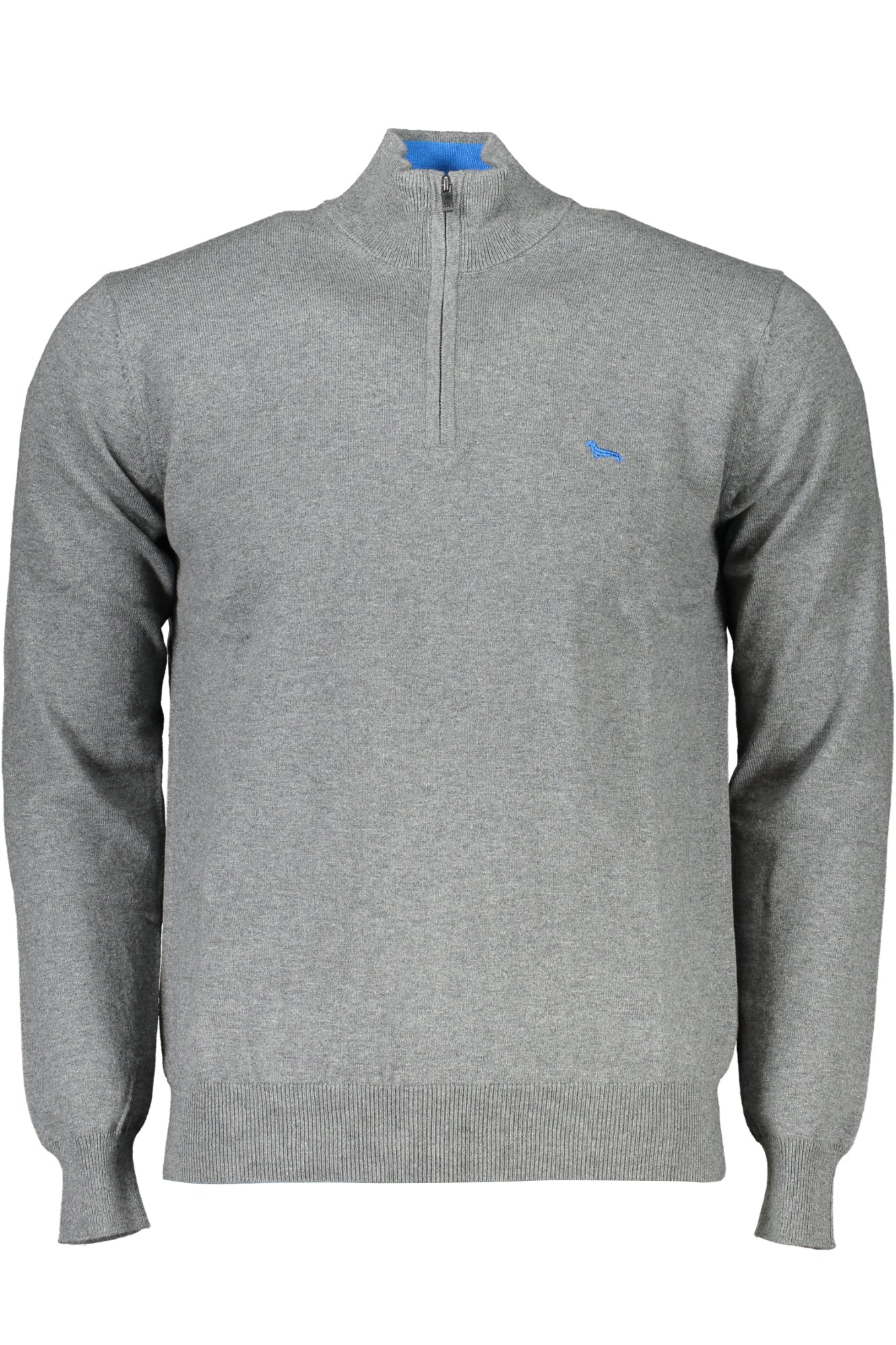 HARMONT & BLAINE Sweaters Grey - HRK014030788
