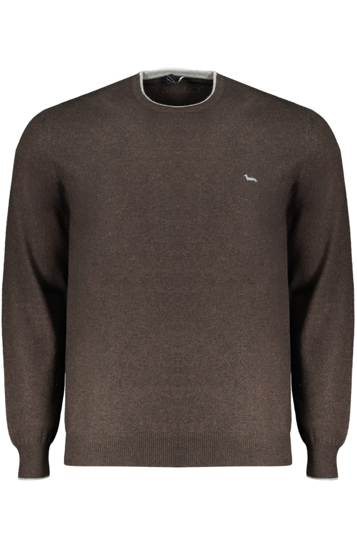 HARMONT & BLAINE Sweaters Brown - HRM007030187