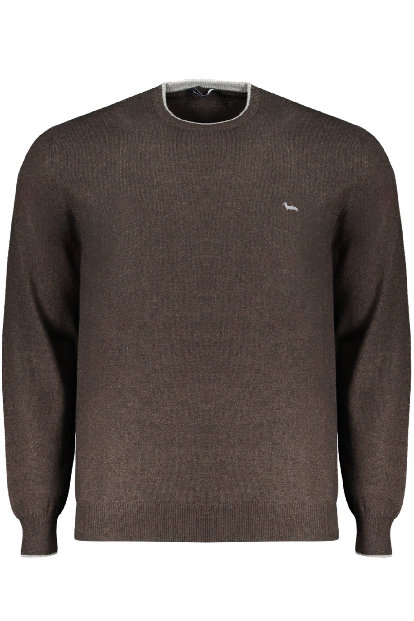 HARMONT & BLAINE Sweaters Brown - HRM007030187
