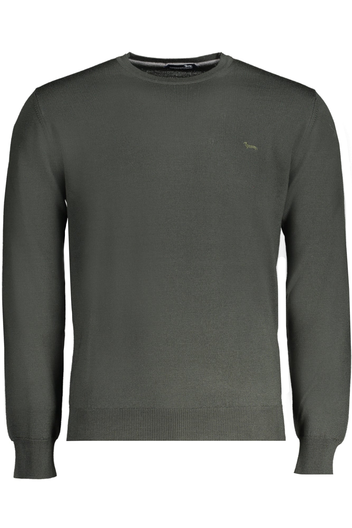 HARMONT & BLAINE Sweaters Green - HRM001030478