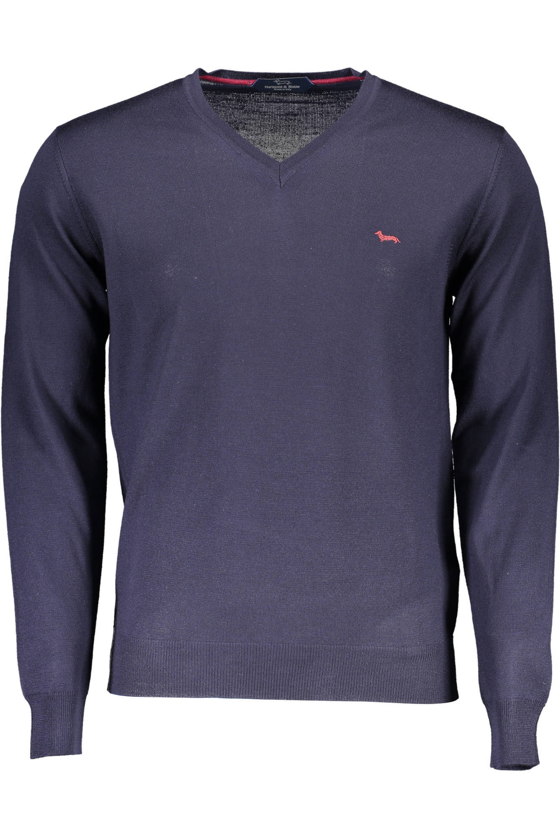 HARMONT & BLAINE Sweaters Blue - HRG002030478