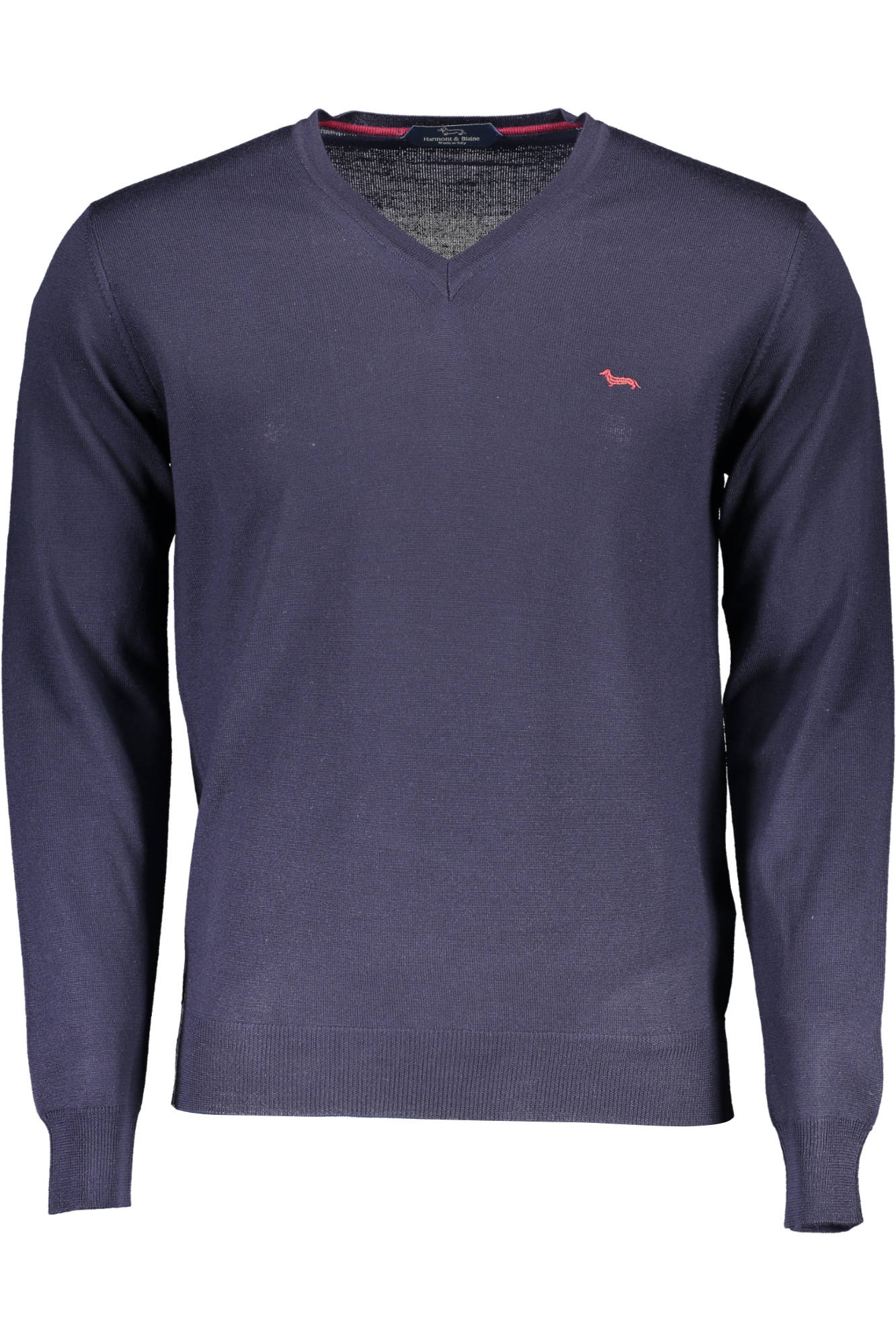 HARMONT & BLAINE Sweaters Blue - HRG002030478