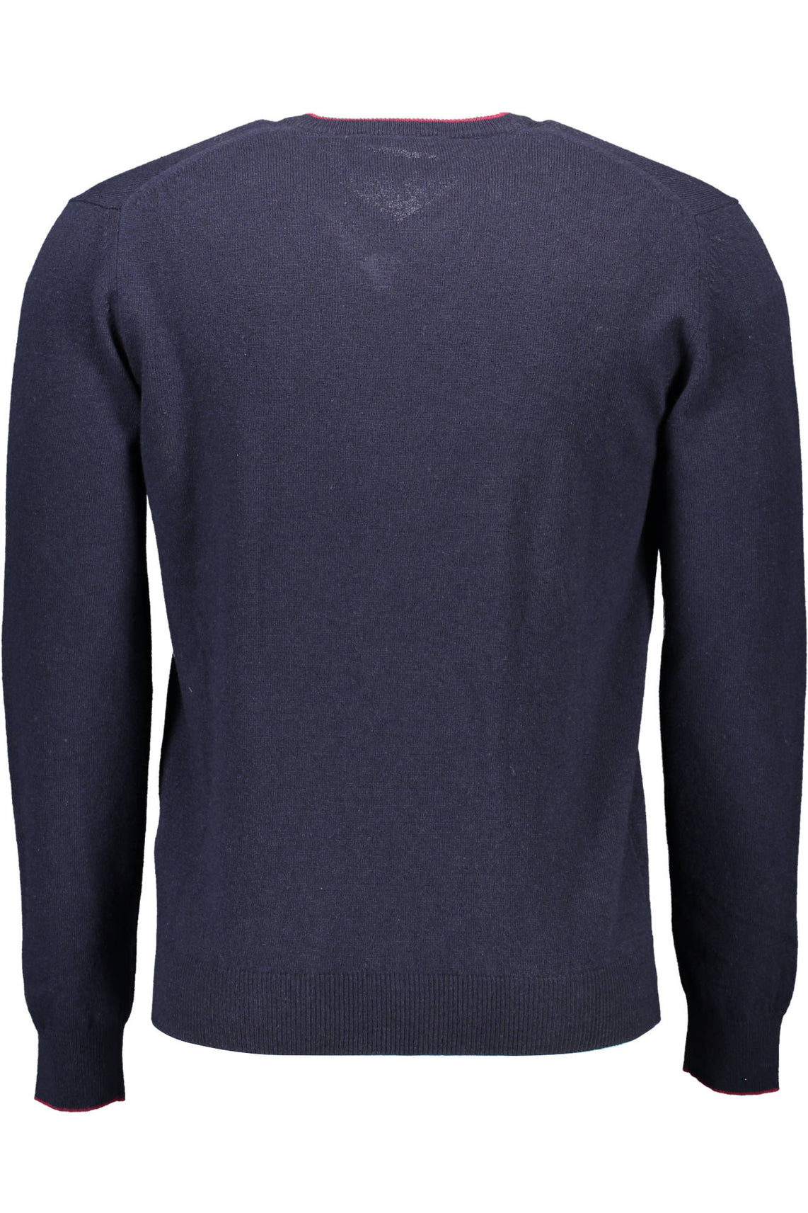 Men's blue sweater