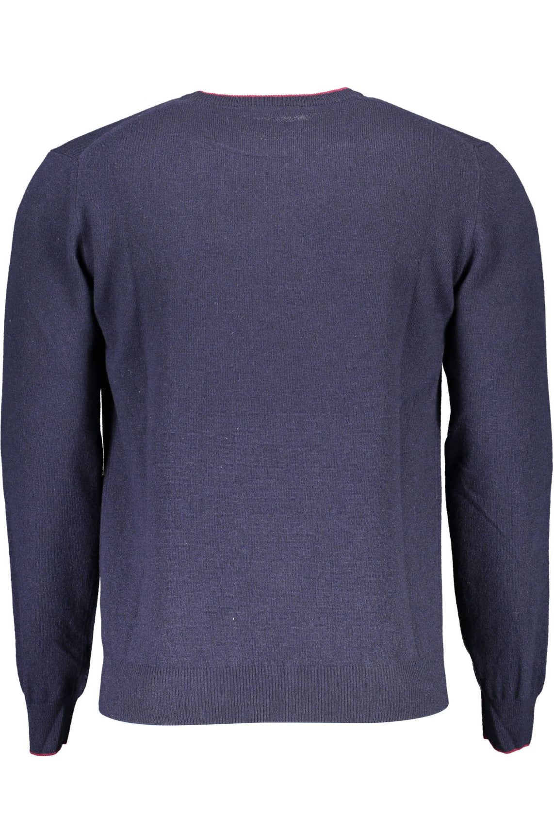Men's blue sweater