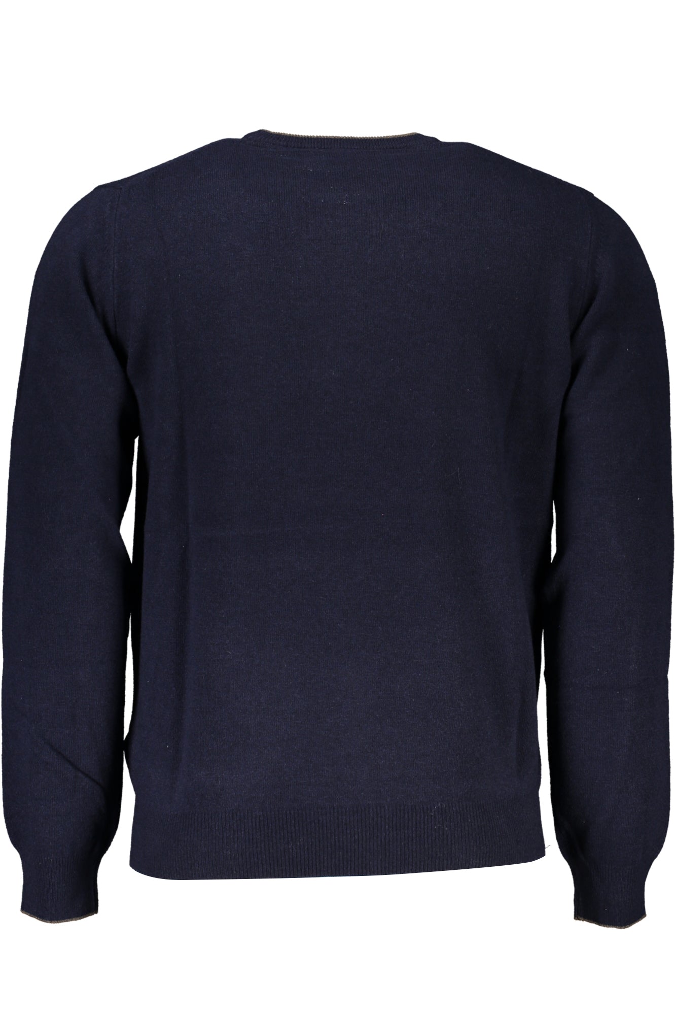 Men's blue sweater