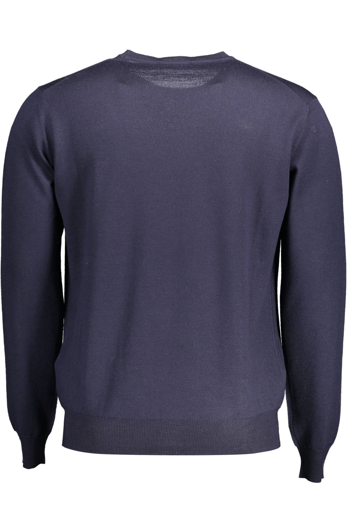 Men's blue sweater