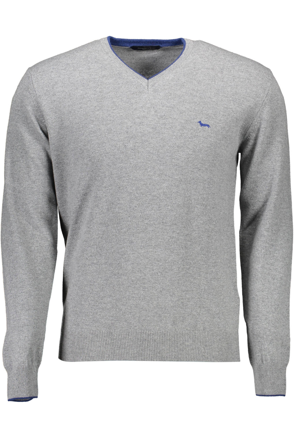 HARMONT & BLAINE Sweaters Grey - HRG008030187