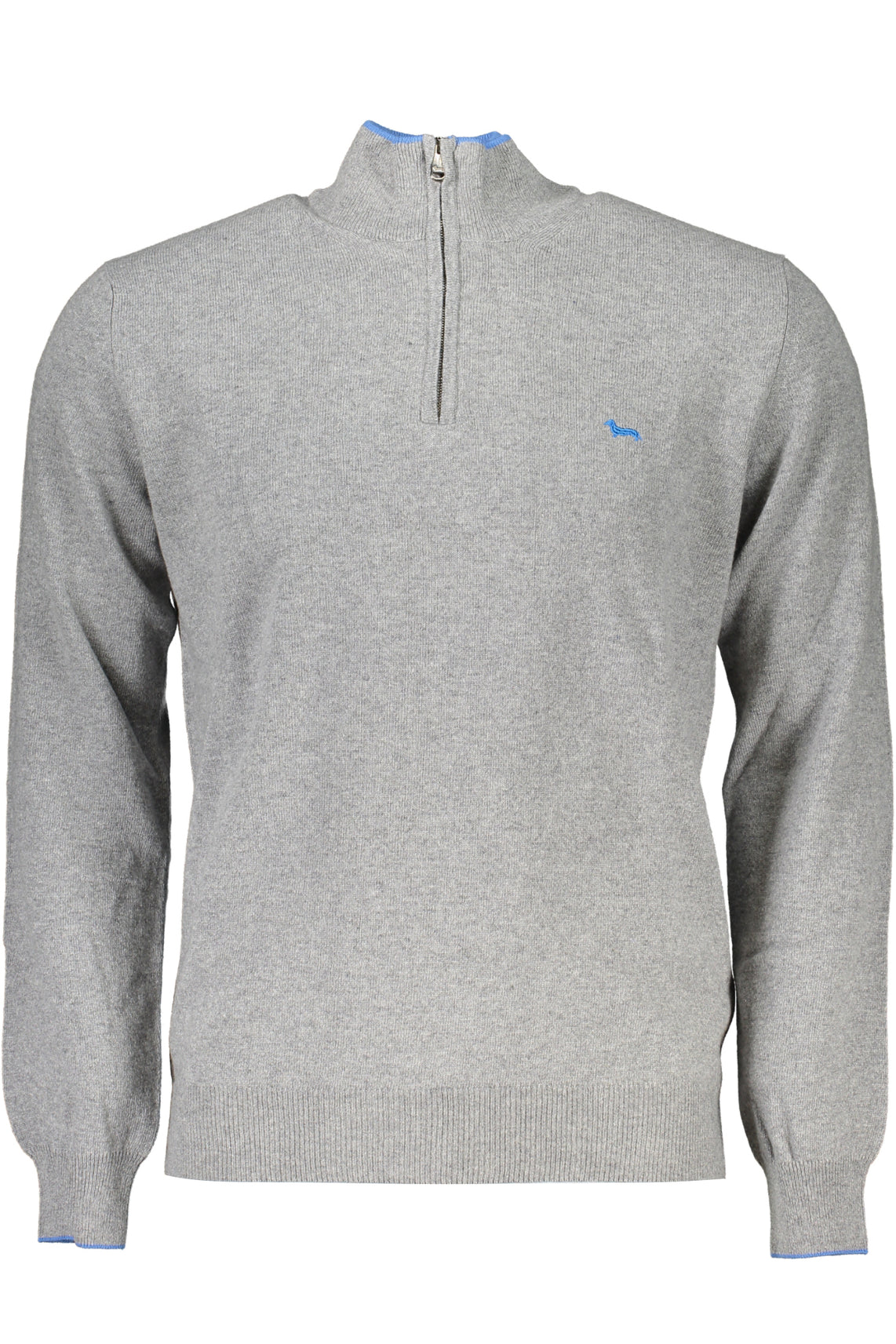HARMONT & BLAINE Sweaters Grey - HRK444030187