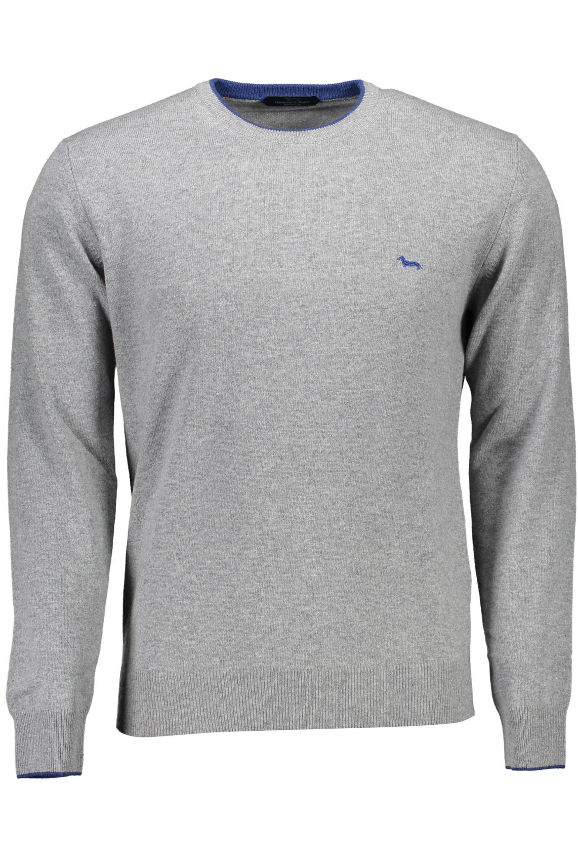 HARMONT & BLAINE Sweaters Grey - HRG007030187