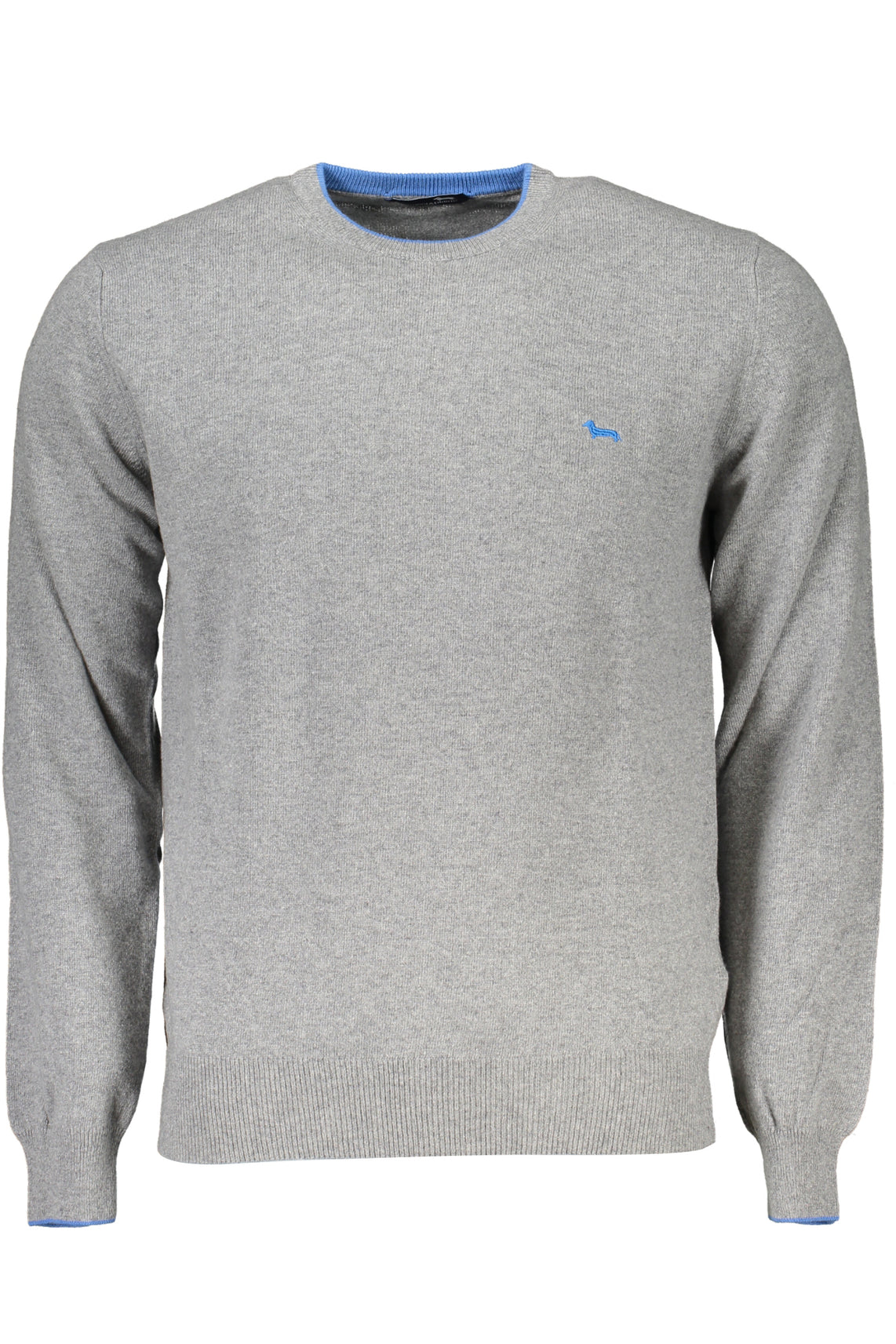 HARMONT & BLAINE Sweaters Grey - HRK007030187