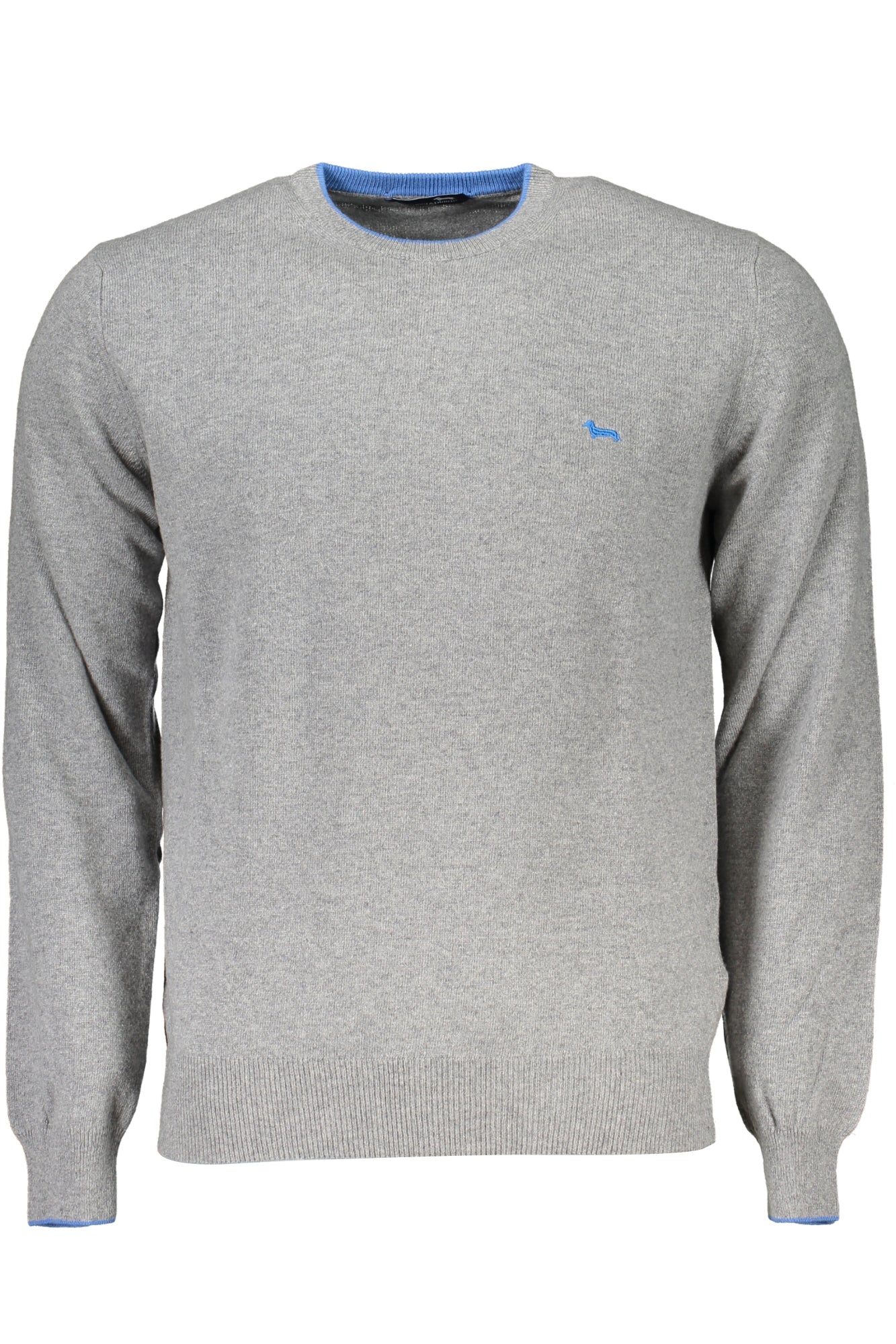 HARMONT & BLAINE Sweaters Grey - HRK007030187