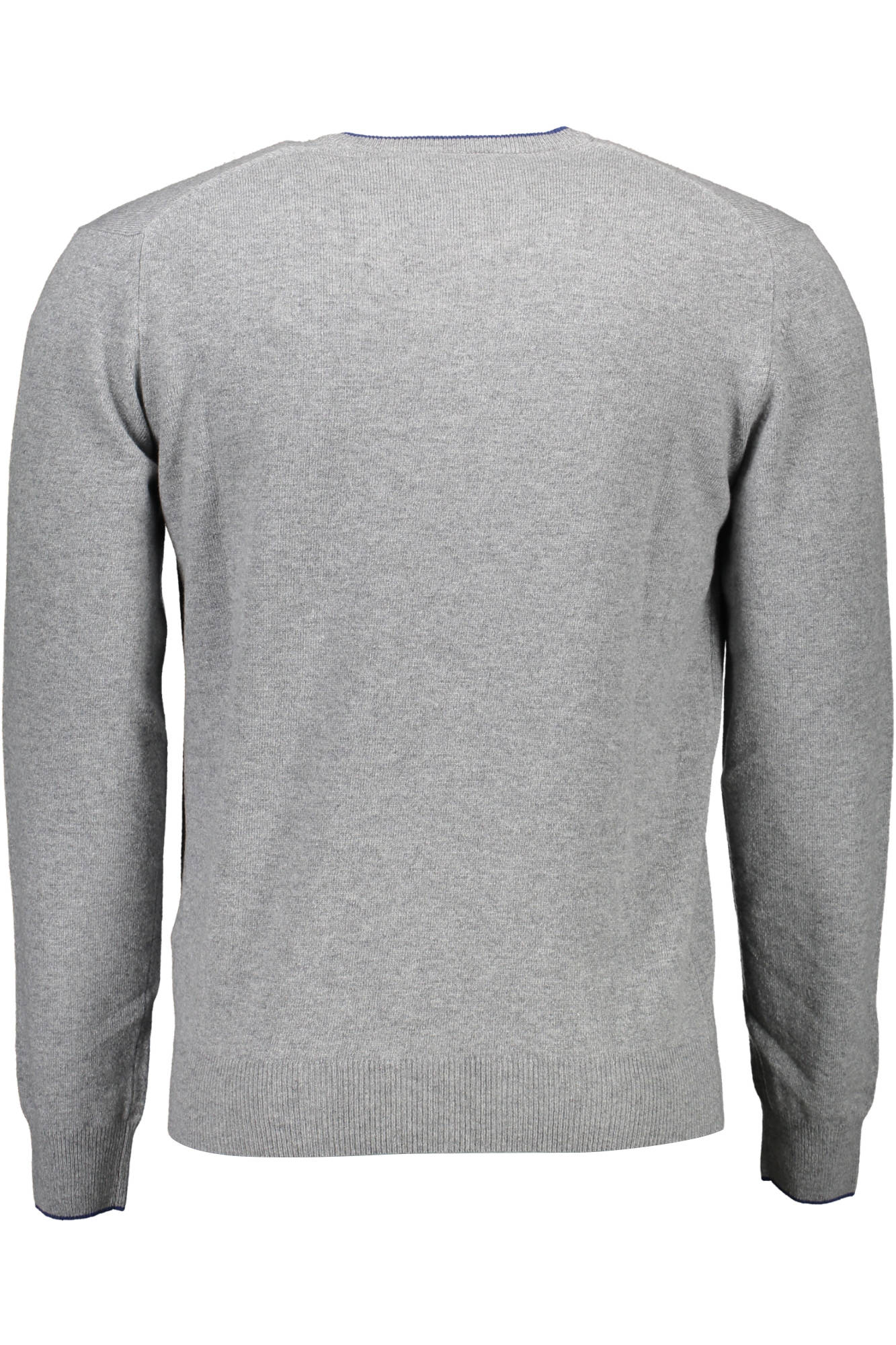 HARMONT & BLAINE Sweaters Grey - HRG008030187