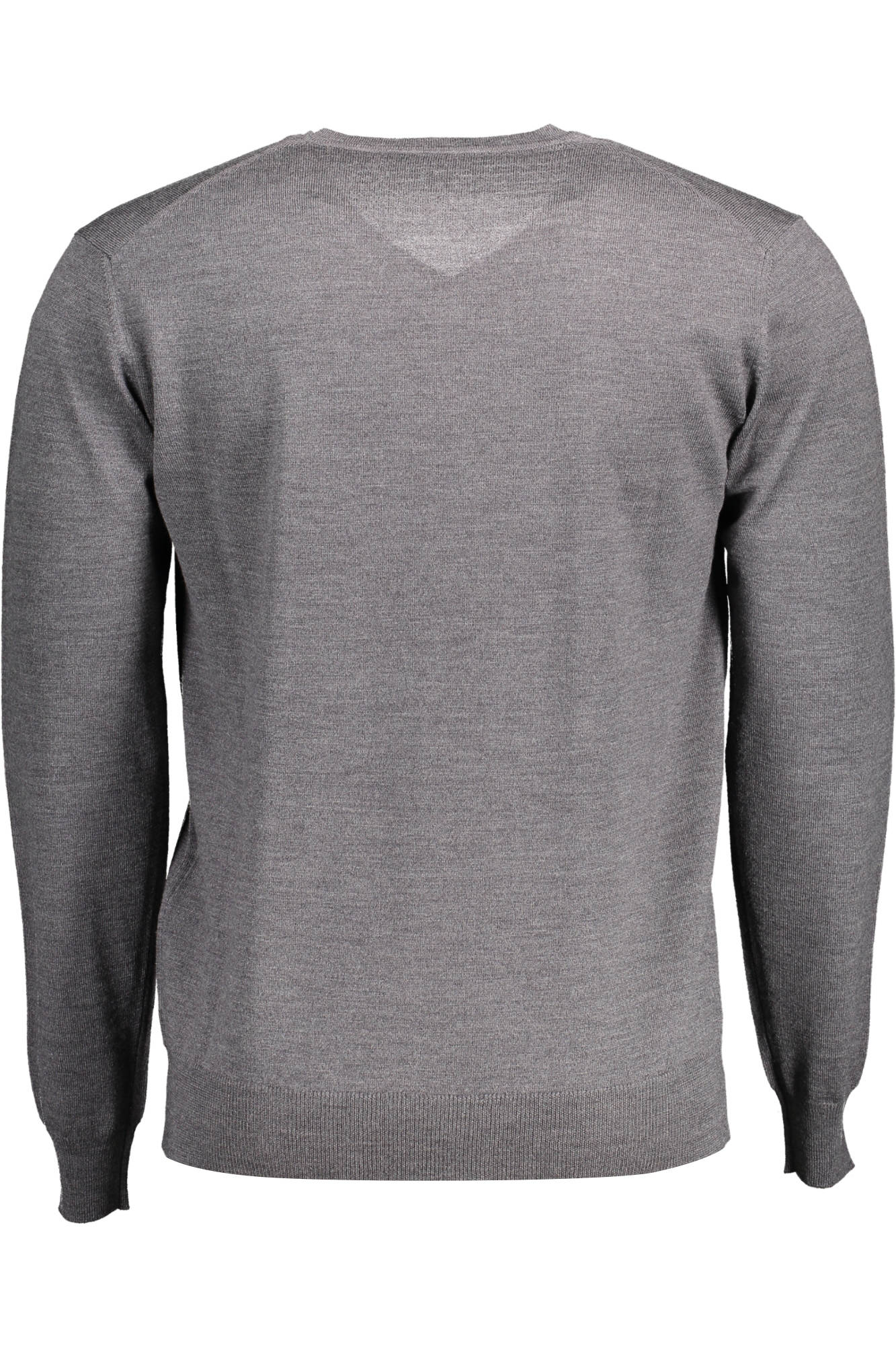 HARMONT & BLAINE Sweaters Grey - HRI002030478