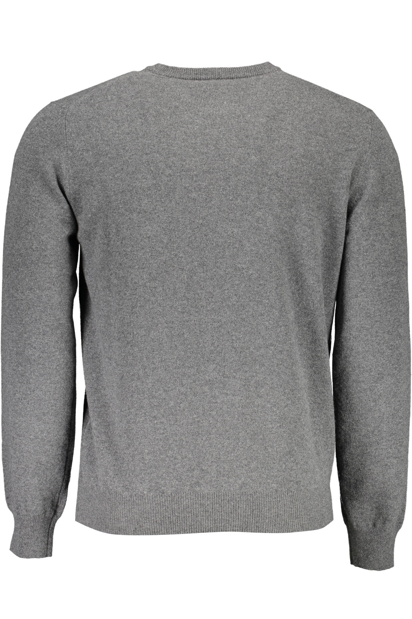 HARMONT & BLAINE Sweaters Grey - HRI018030486