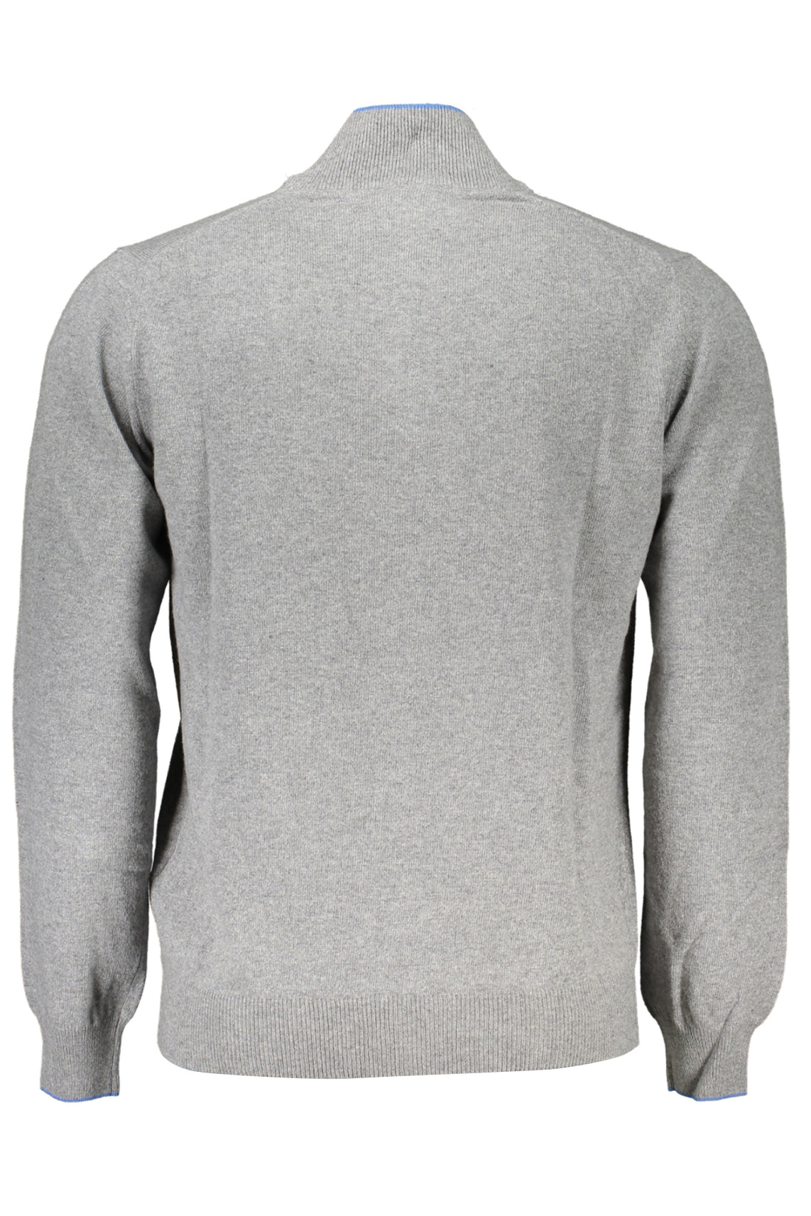 HARMONT & BLAINE Sweaters Grey - HRK444030187