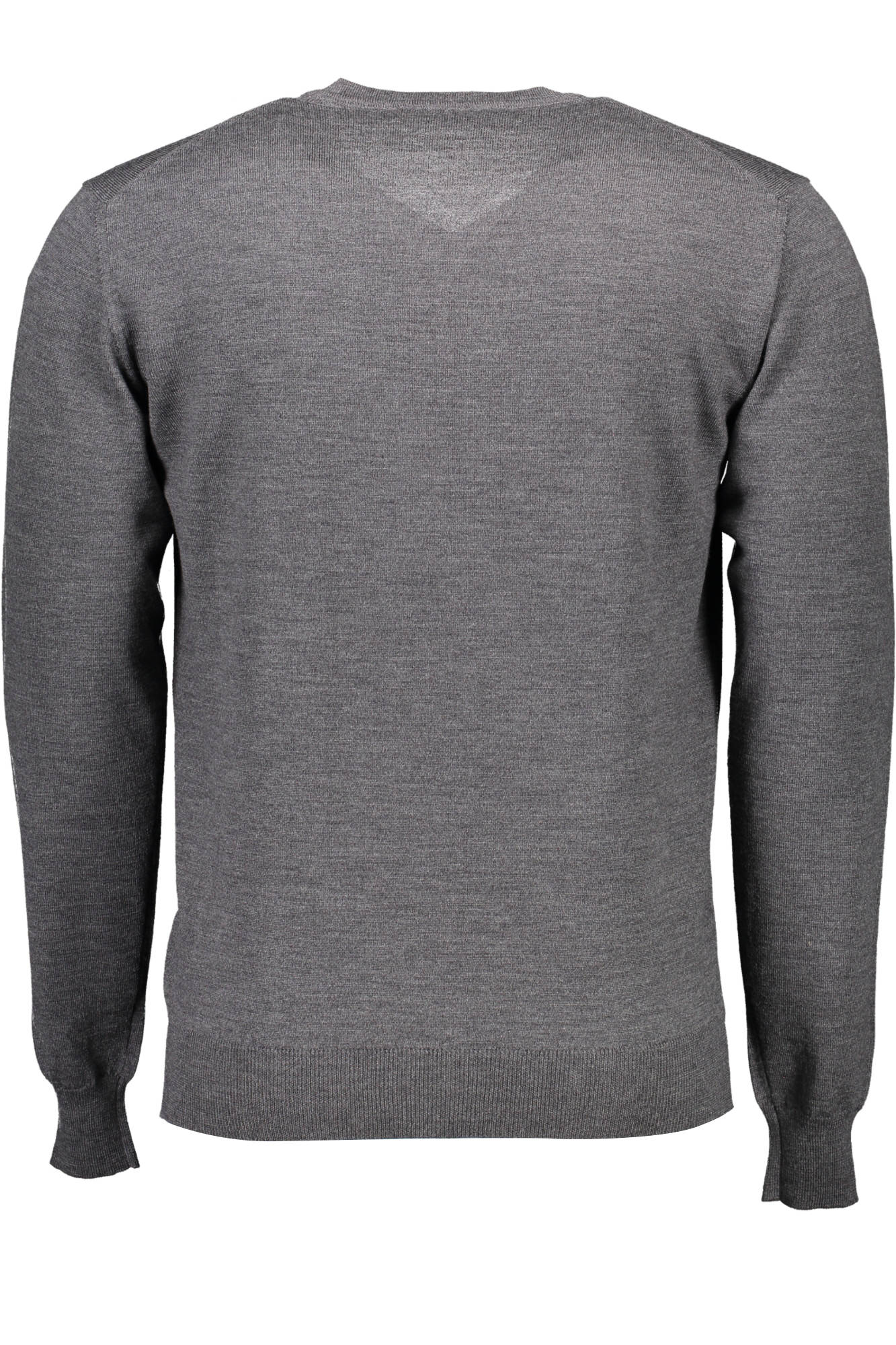 HARMONT & BLAINE Sweaters Grey - HRG002030478