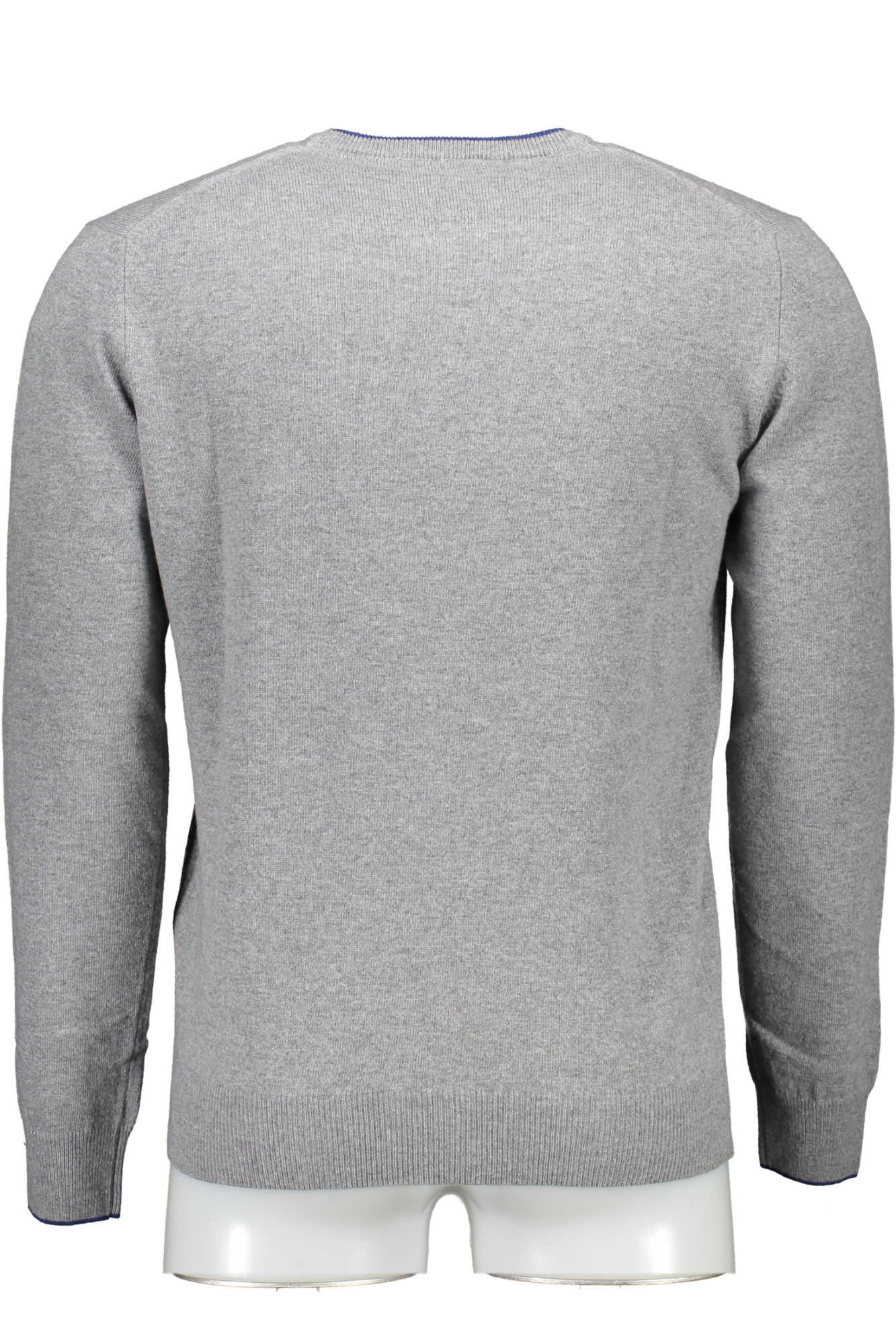 HARMONT & BLAINE Sweaters Grey - HRG007030187