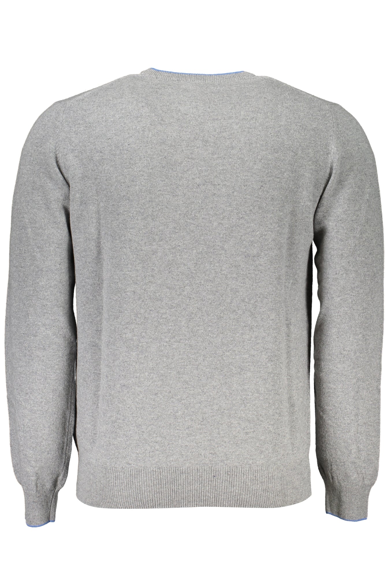 HARMONT & BLAINE Sweaters Grey - HRK007030187
