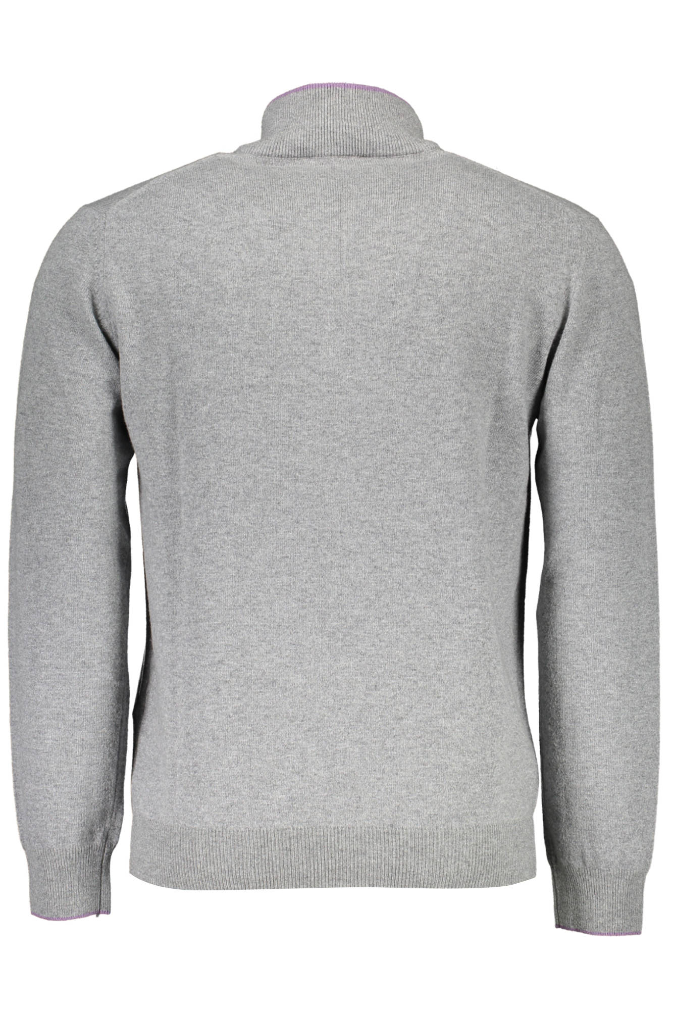 HARMONT & BLAINE Sweaters Grey - HRI444030187