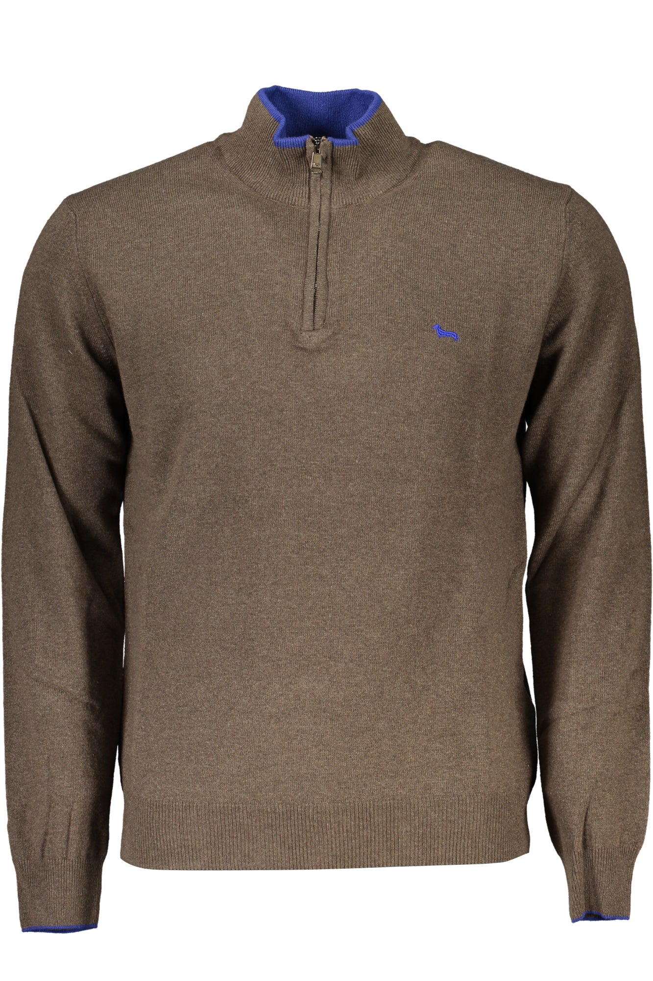 HARMONT & BLAINE Sweaters Brown - HRK444030187