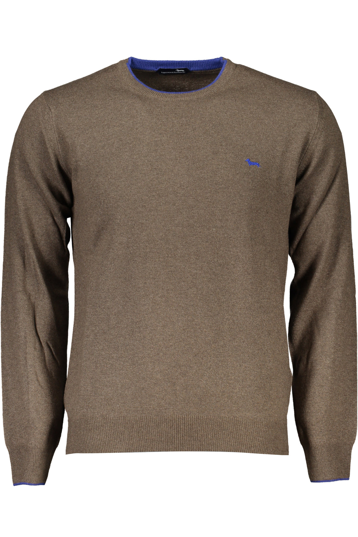 HARMONT & BLAINE Sweaters Brown - HRK007030187