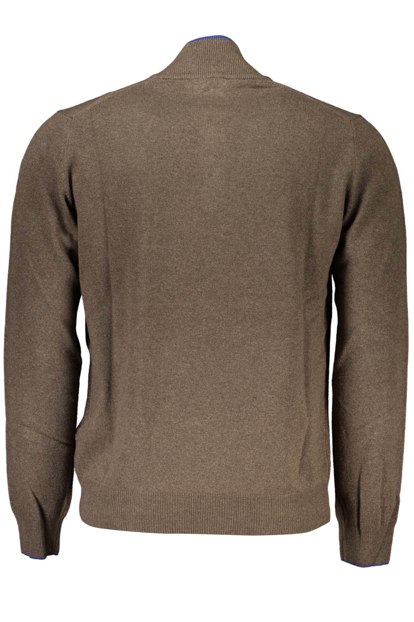 Brown men's sweater