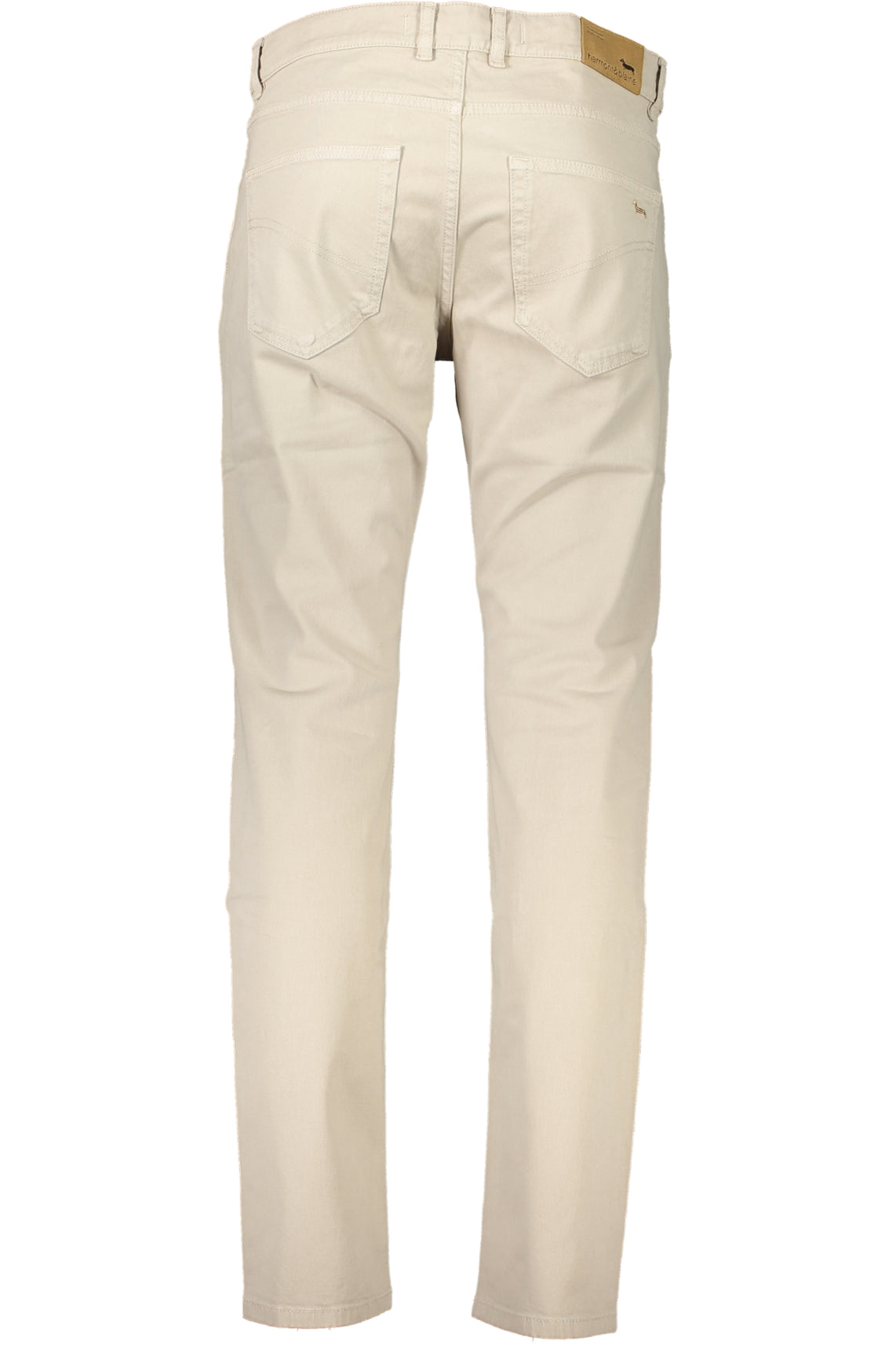 Beige men's pants