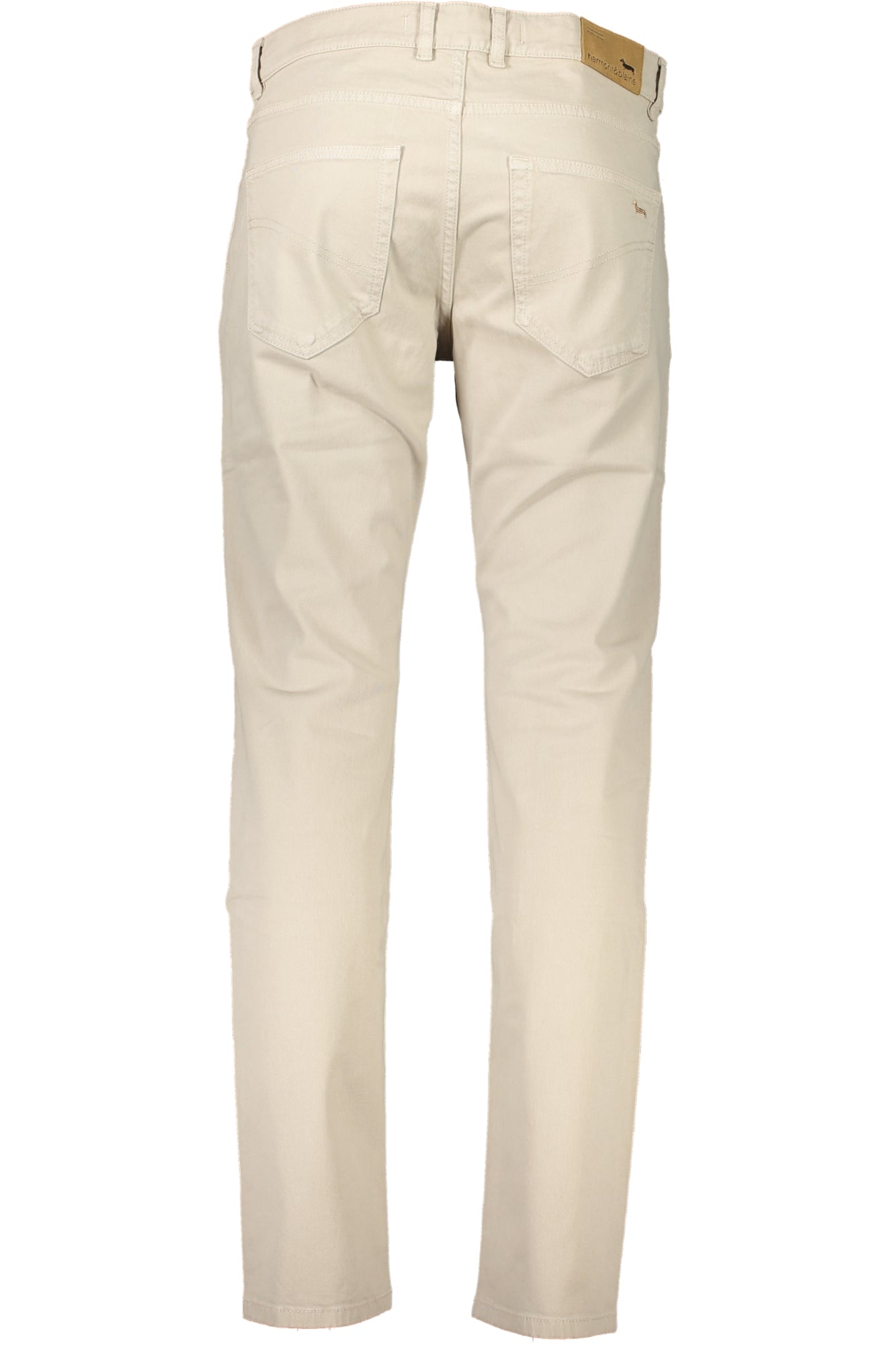 Beige men's pants