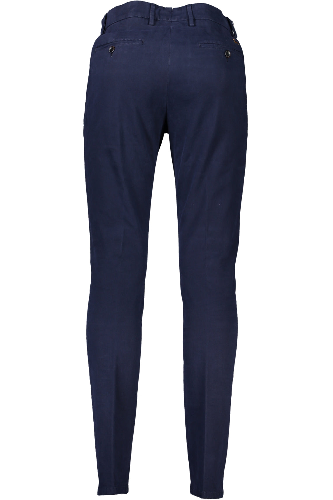 Men's blue pants