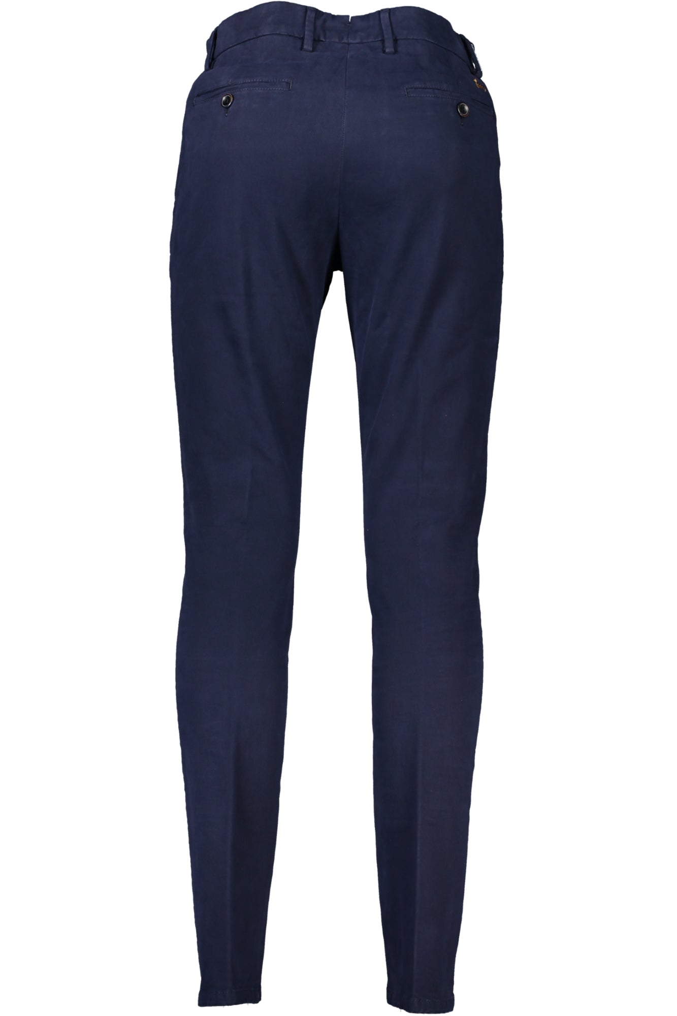 Men's blue pants