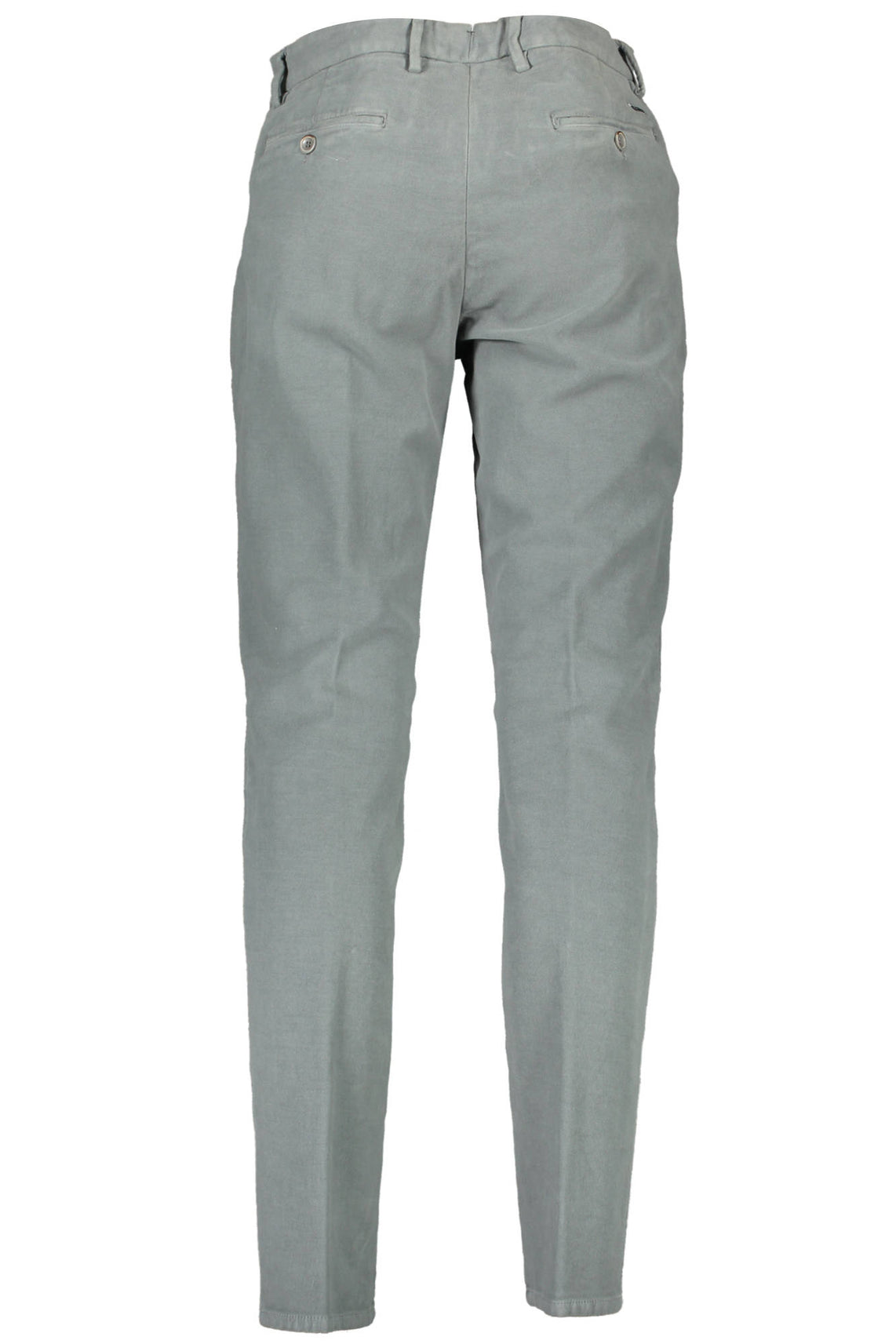 Men's gray pants
