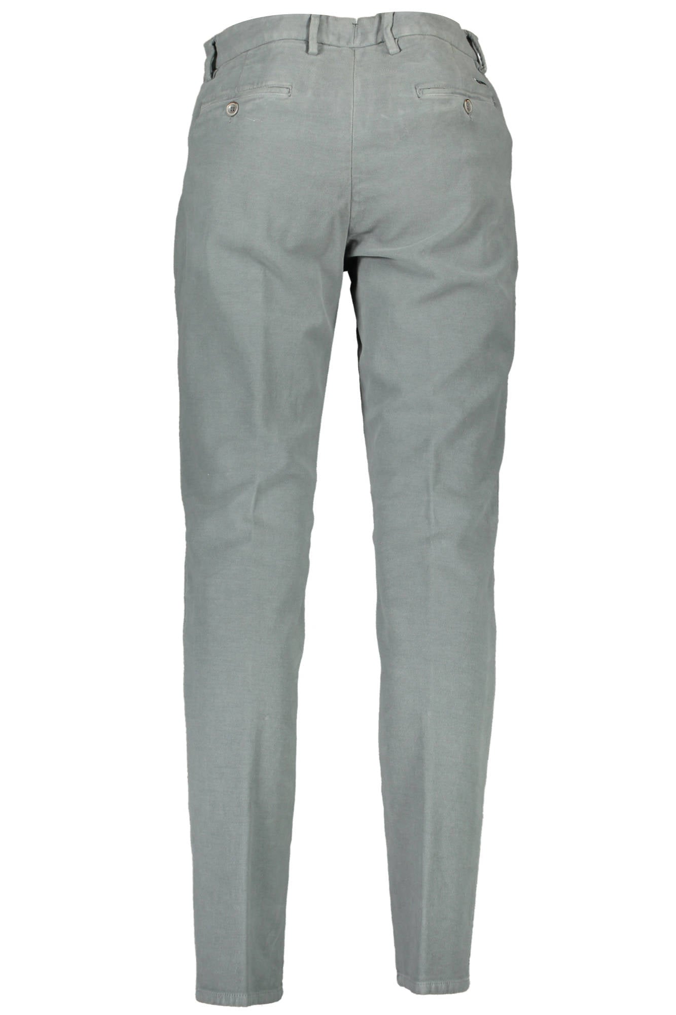 Men's gray pants