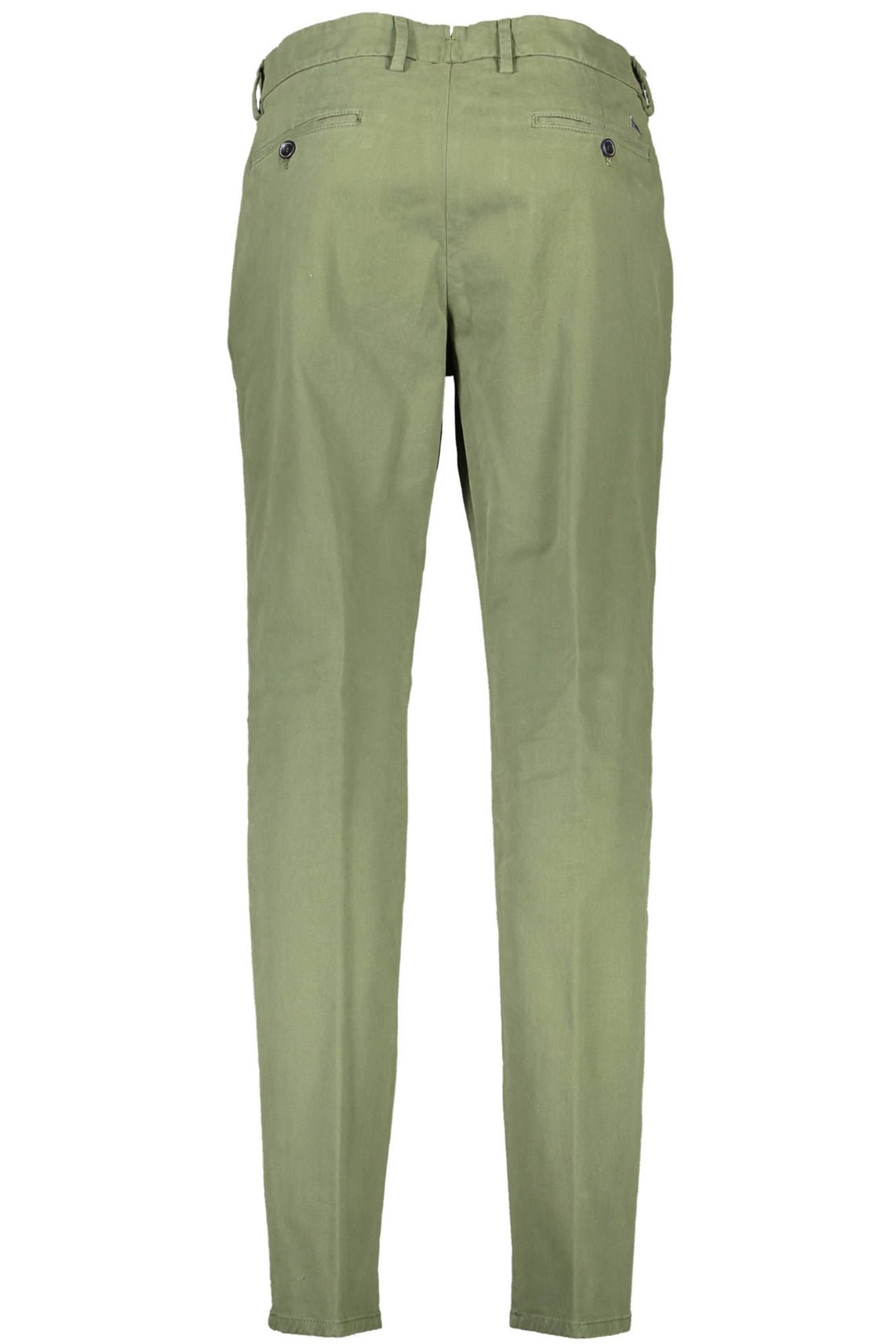 HARMONT & BLAINE Trousers Green - WNI300053022
