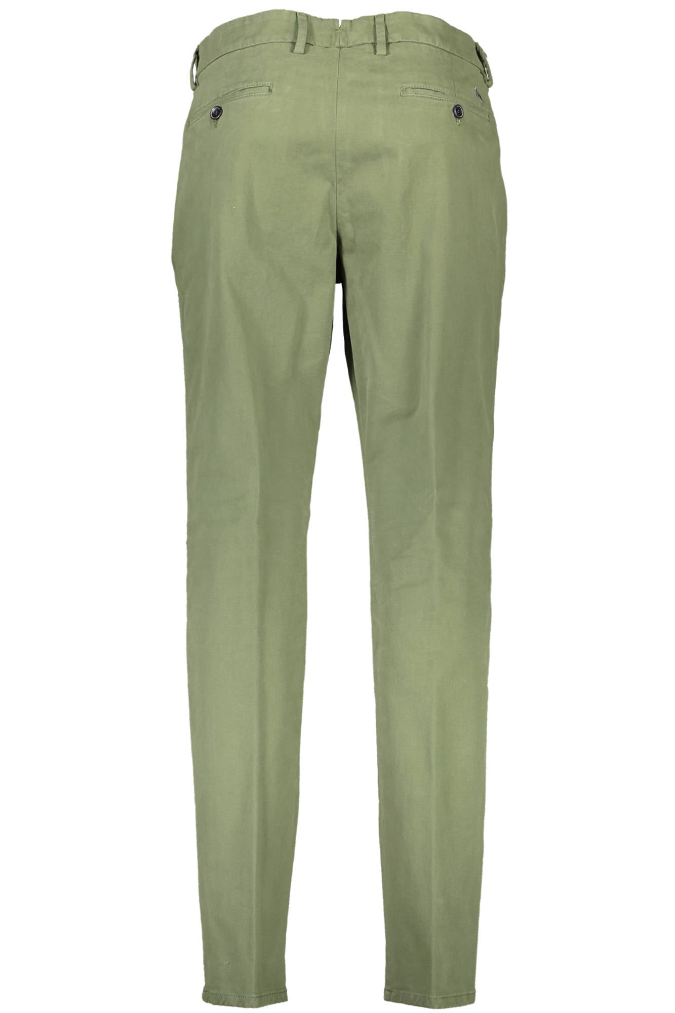 HARMONT & BLAINE Trousers Green - WNI300053022