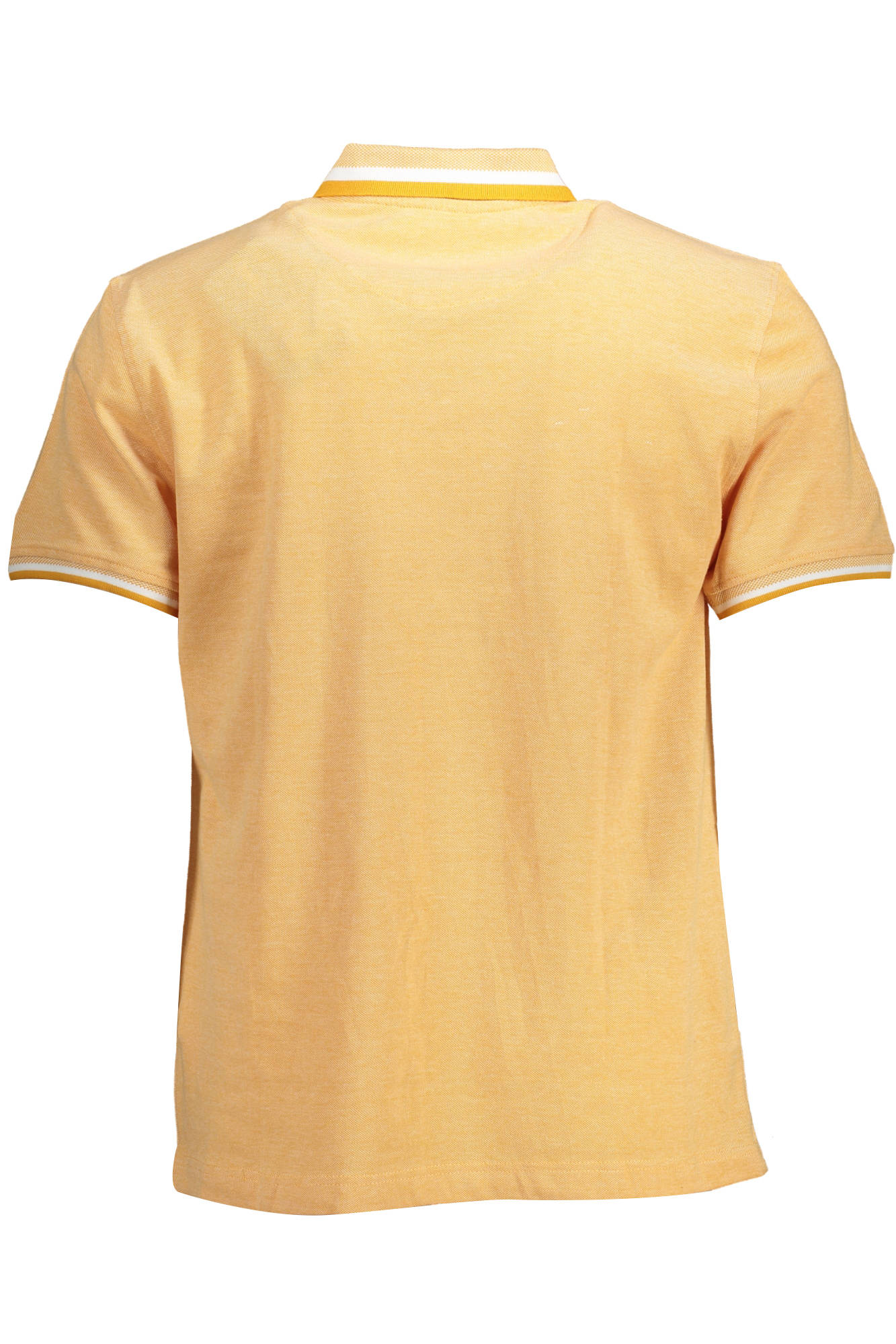 HARMONT & BLAINE Polo Shirts Orange - LRH297021149