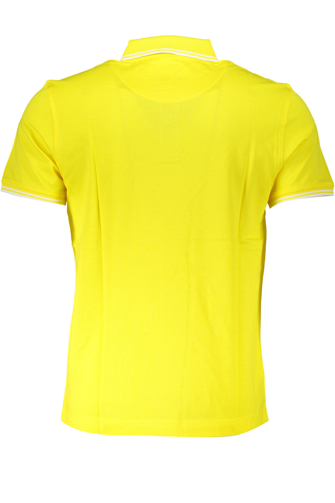 HARMONT & BLAINE Polo Shirts Yellow - LNL010021148