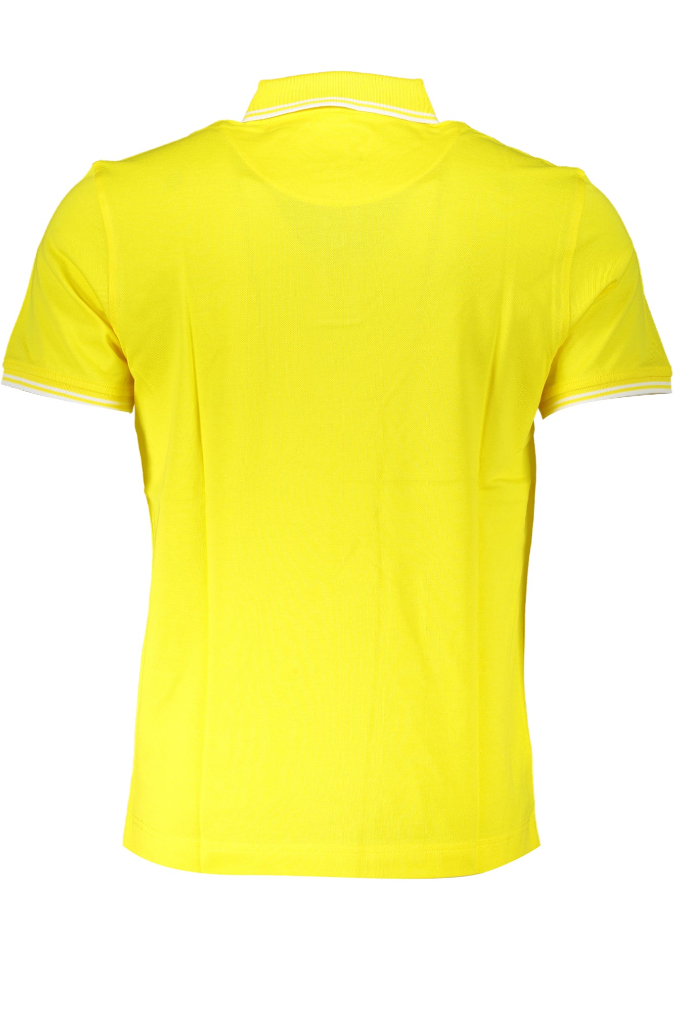 HARMONT & BLAINE Polo Shirts Yellow - LNL010021148
