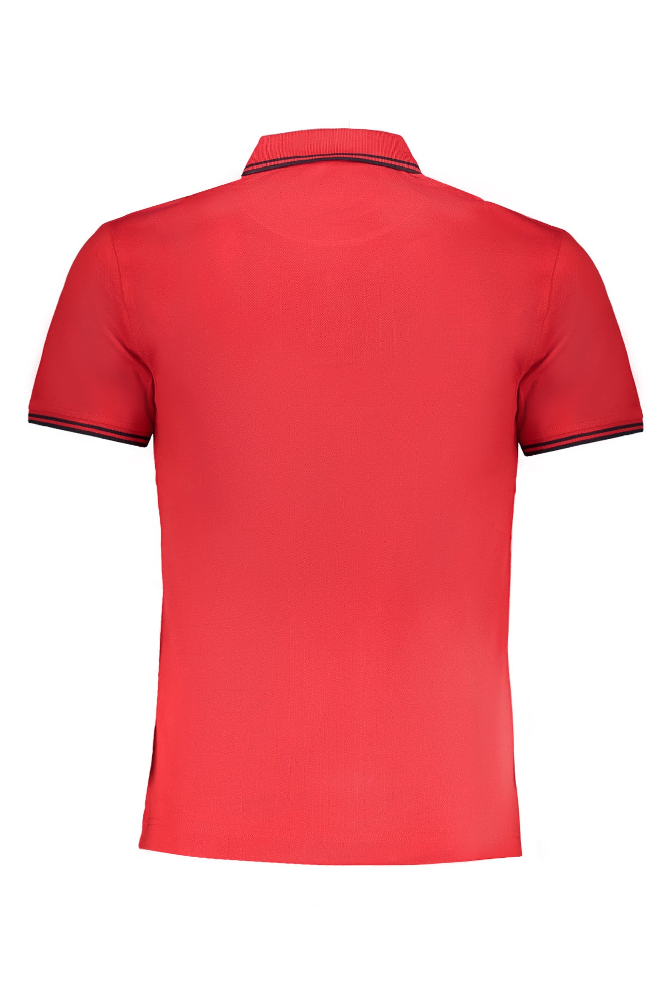 HARMONT & BLAINE Polo Shirts Red - LNL010021148