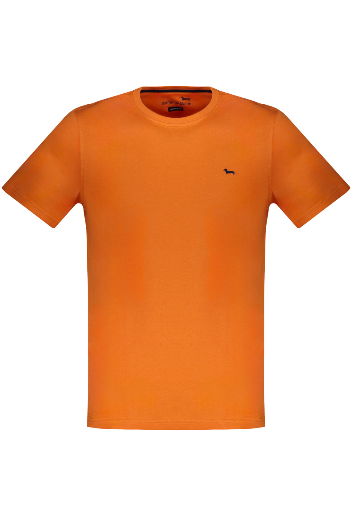 HARMONT & BLAINE T-Shirts Orange - INM001021055