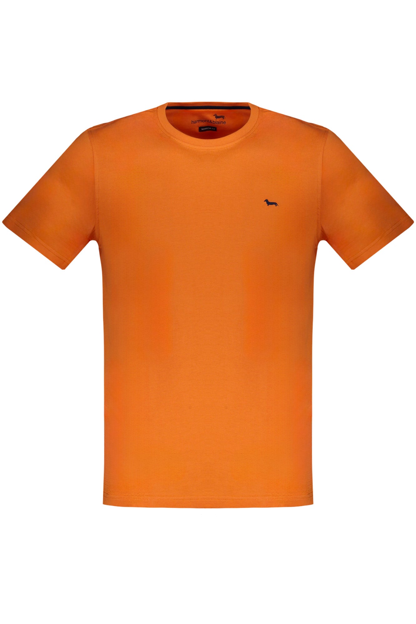 HARMONT & BLAINE T-Shirts Orange - INM001021055